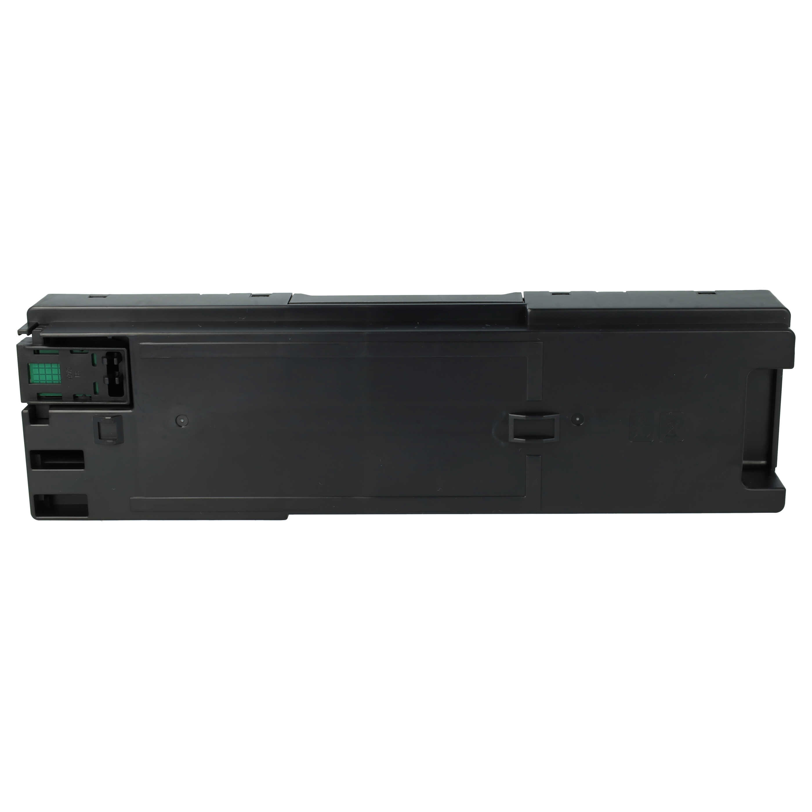 Resttintenbehälter als Ersatz für Canon MC-G01, 4628C001 für Canon Tintenstrahldrucker - schwarz