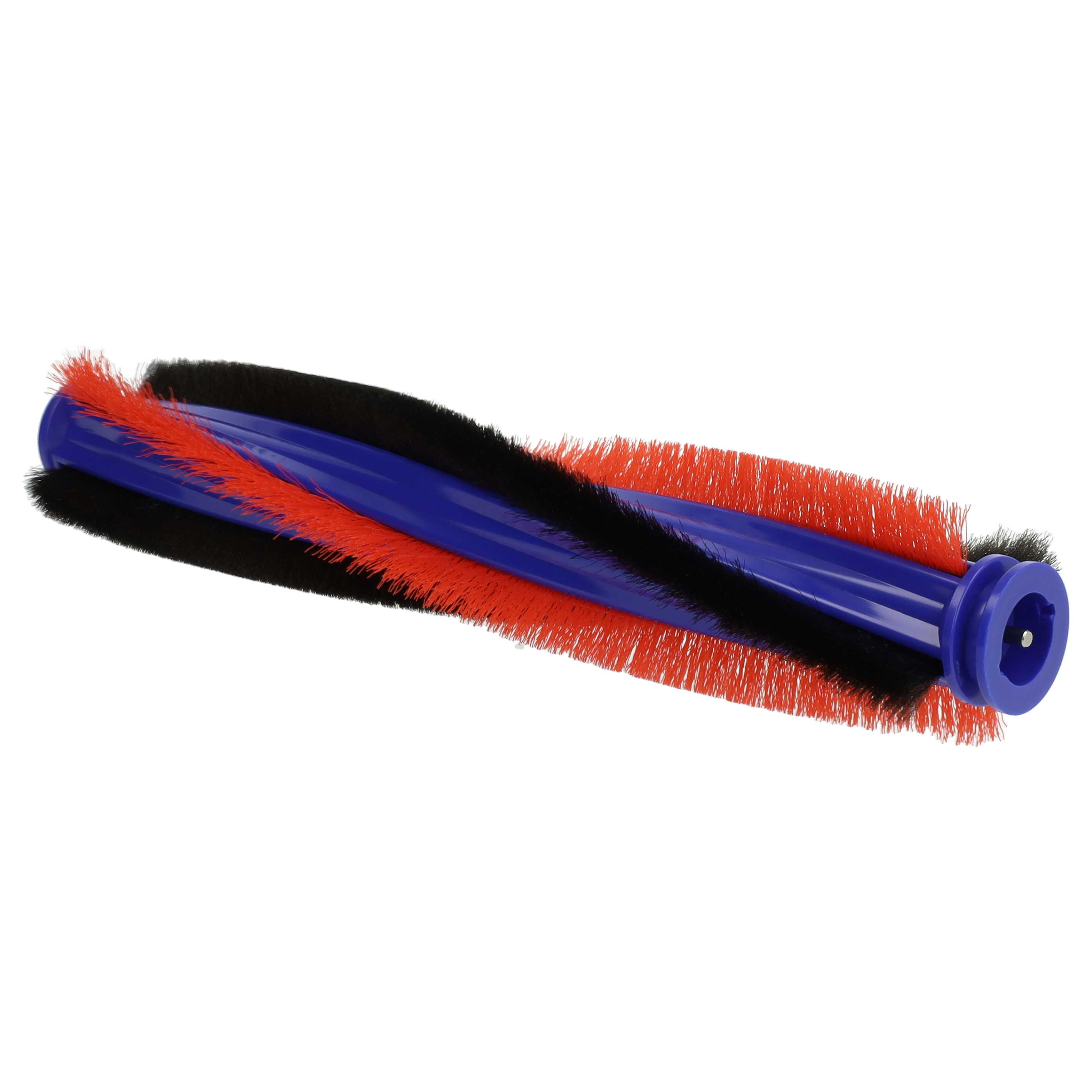 2x Bürste als Ersatz für Dyson 963549-01 für Dyson Staubsauger - Rollenbürste
