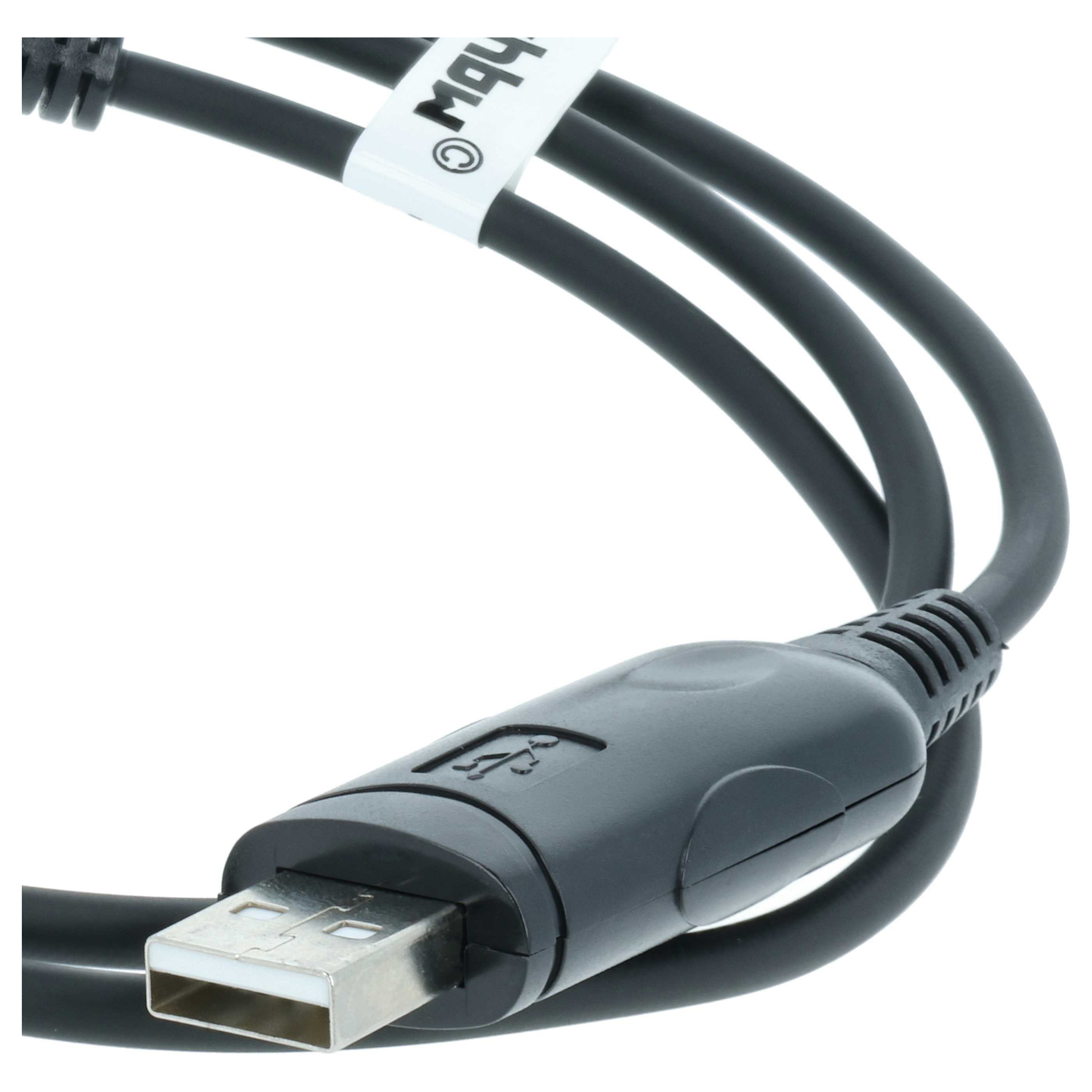 Programming Cable replaces CT-29B Radio