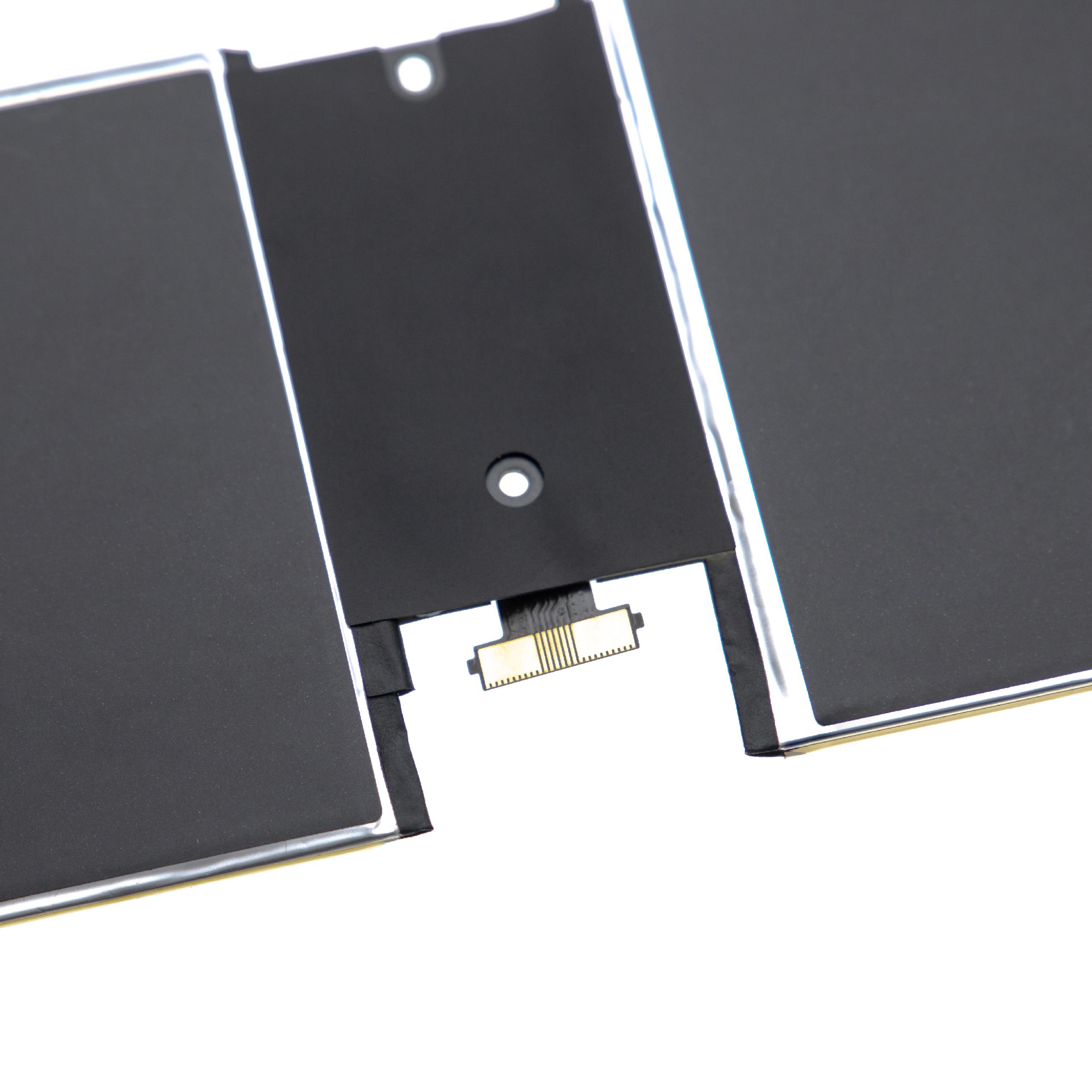 Tablet Battery Replacement for Microsoft G16QA043H - 3100mAh 7.6V Li-polymer