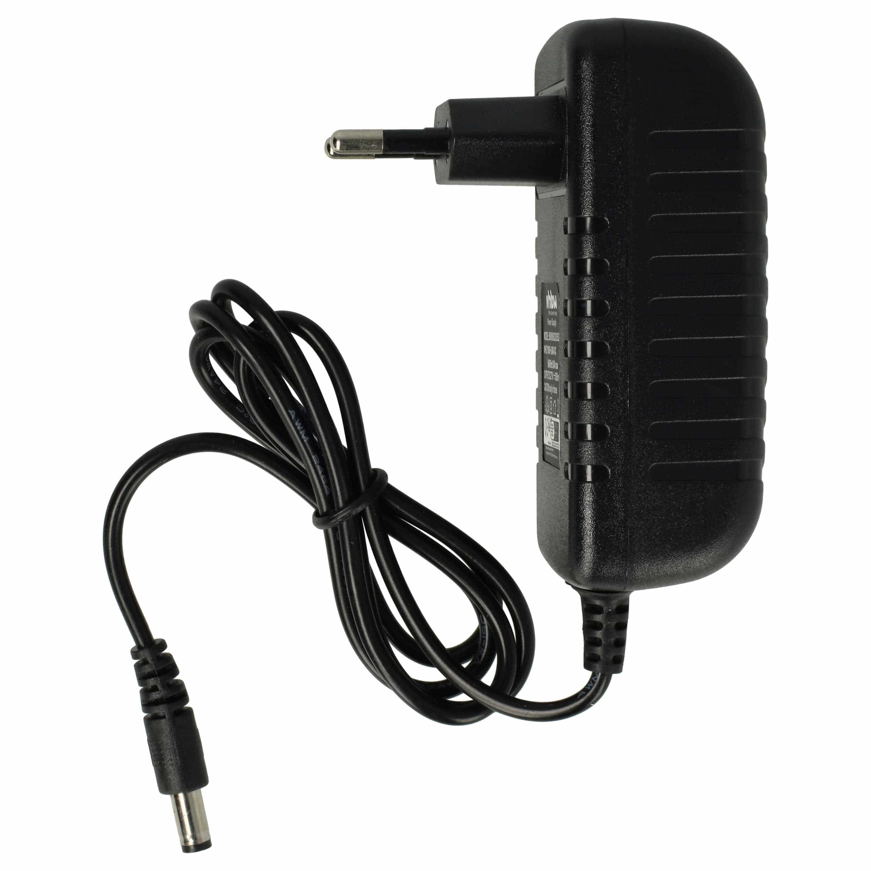 Charger replaces Bosch 12019021 for Bosch Handheld, Cordless Vacuum Cleaner etc.