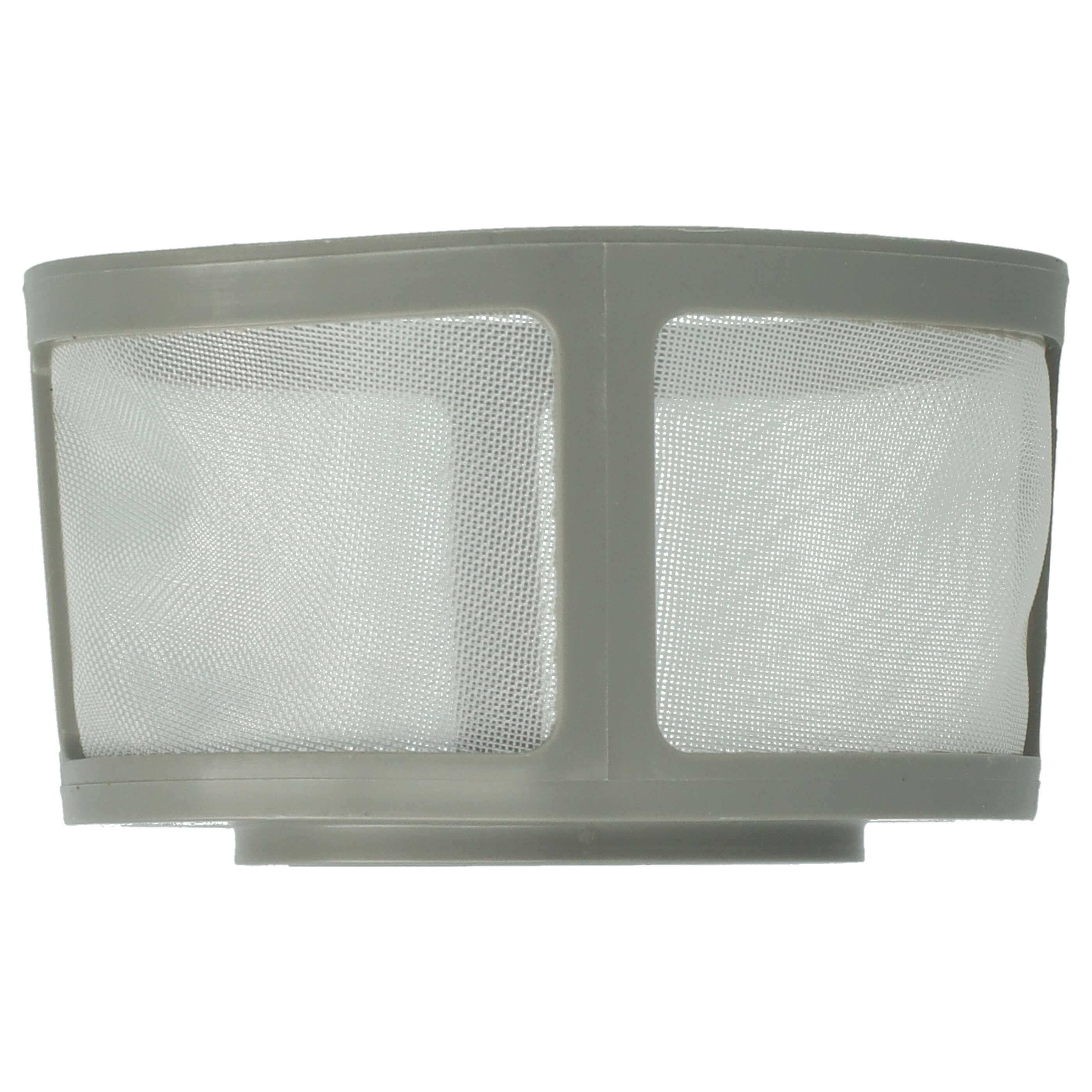 Filtro reemplaza Kärcher 5.745-094.0 para aspiradora prefiltro