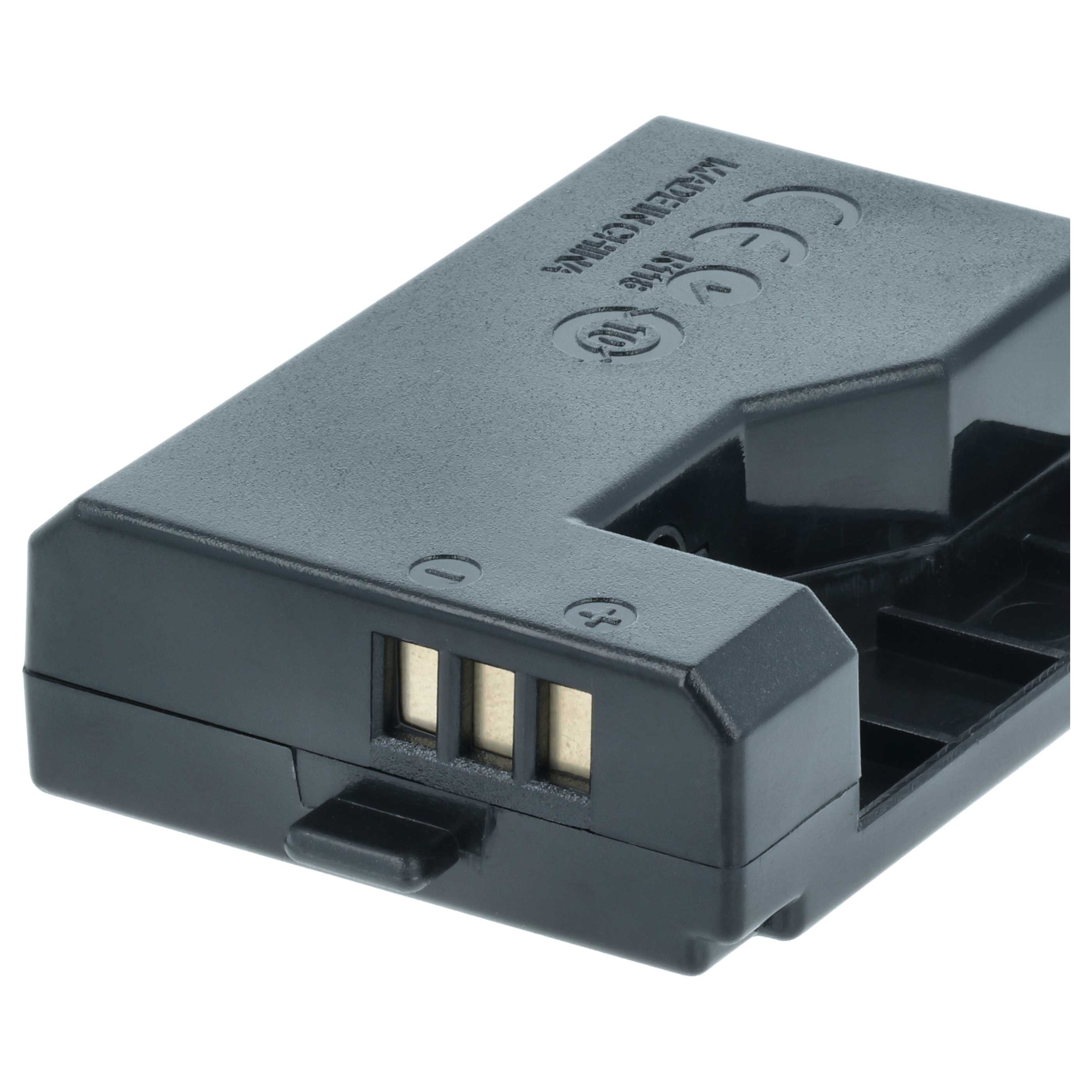 Adapter zasilania DC do aparatu Canon zamiennik Canon DR-E10