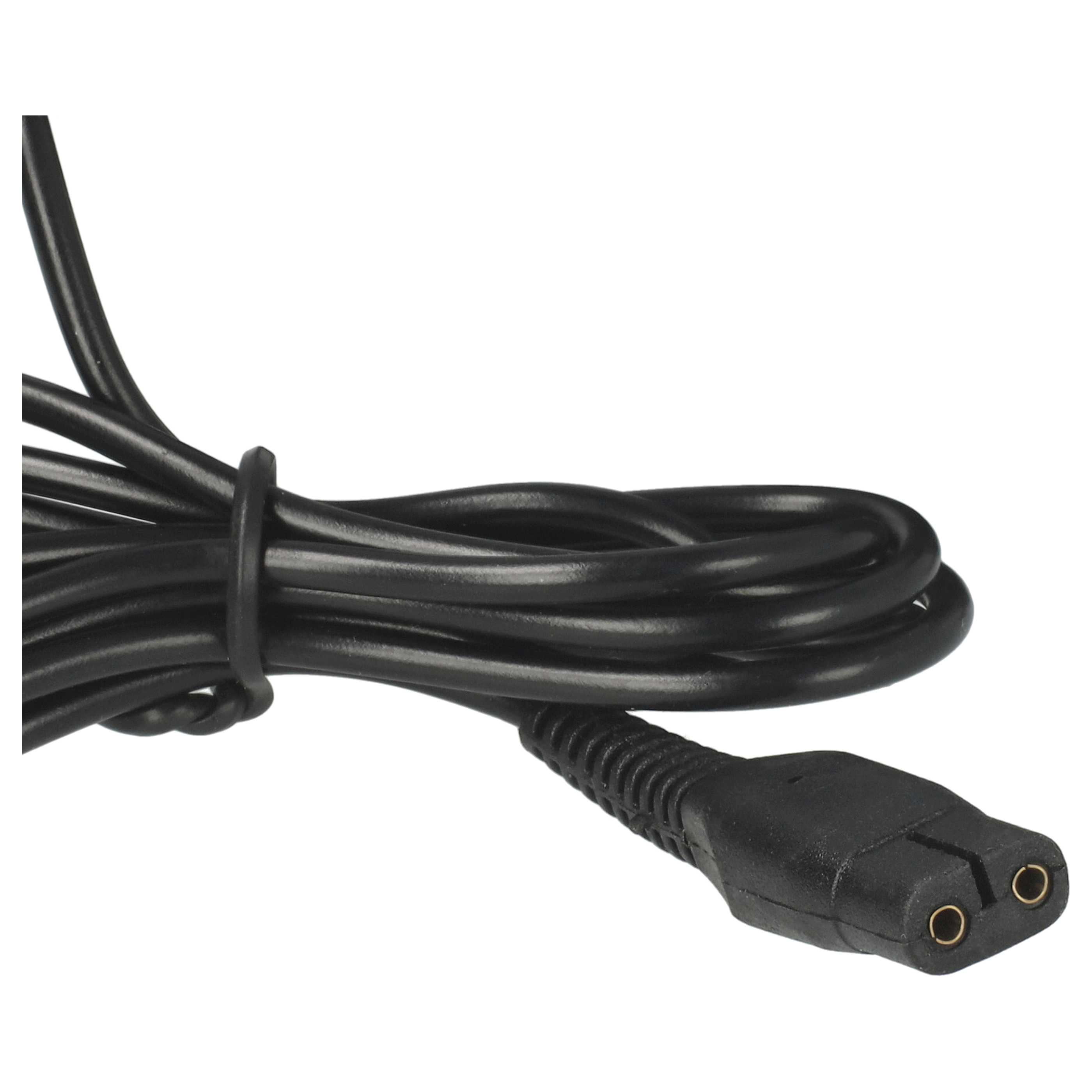 Charger replaces Kärcher 2.633-115.0, 2.633-107.0, 2.633-222.0 for Kärcher Window Vacuum, Window Cleaner