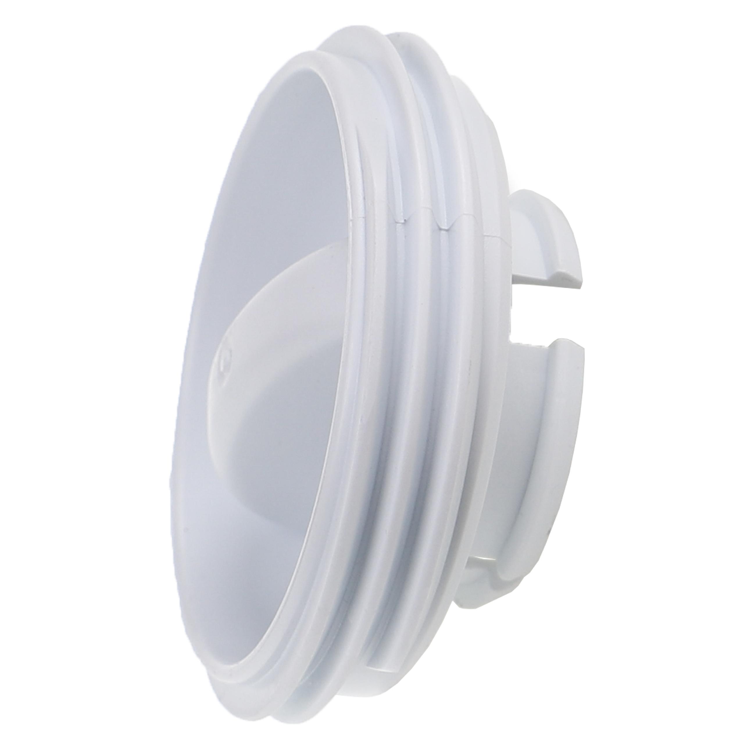 Lint Sieve Filter Cover as Replacement for 1320711003