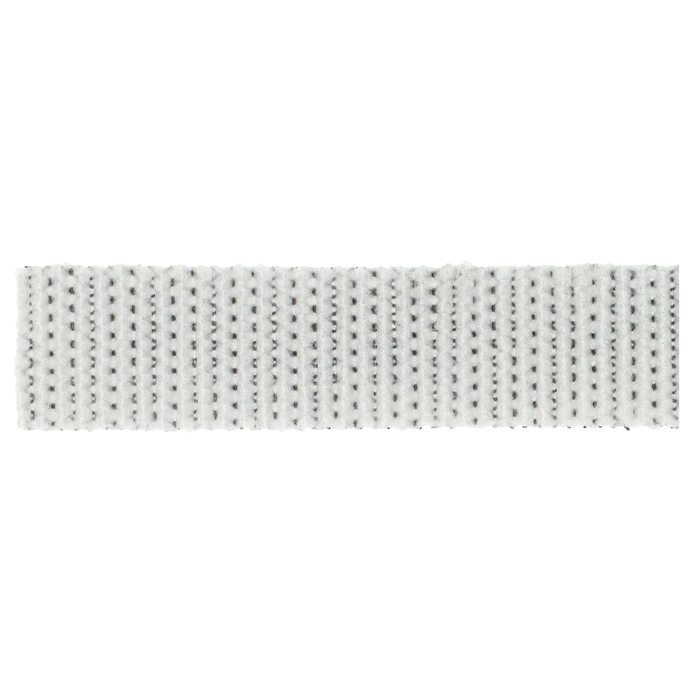 4x filtro reemplaza Daikin KAF970A46, 99A0391 para aire acondicionado, bomba de calor Daikin - Fotocatalítica