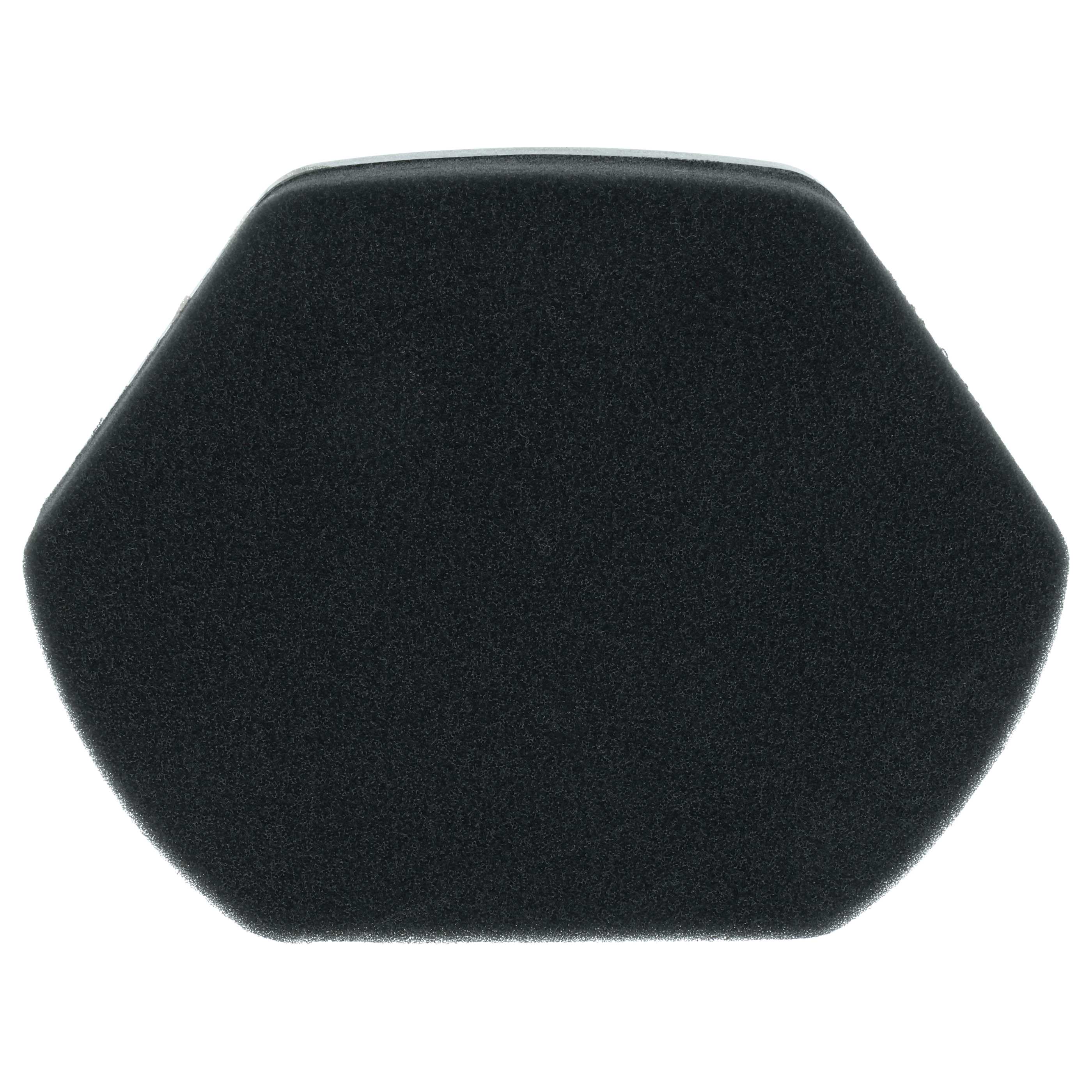 Filter replaces Bosch 12012937 for Bosch Vacuum Cleaner