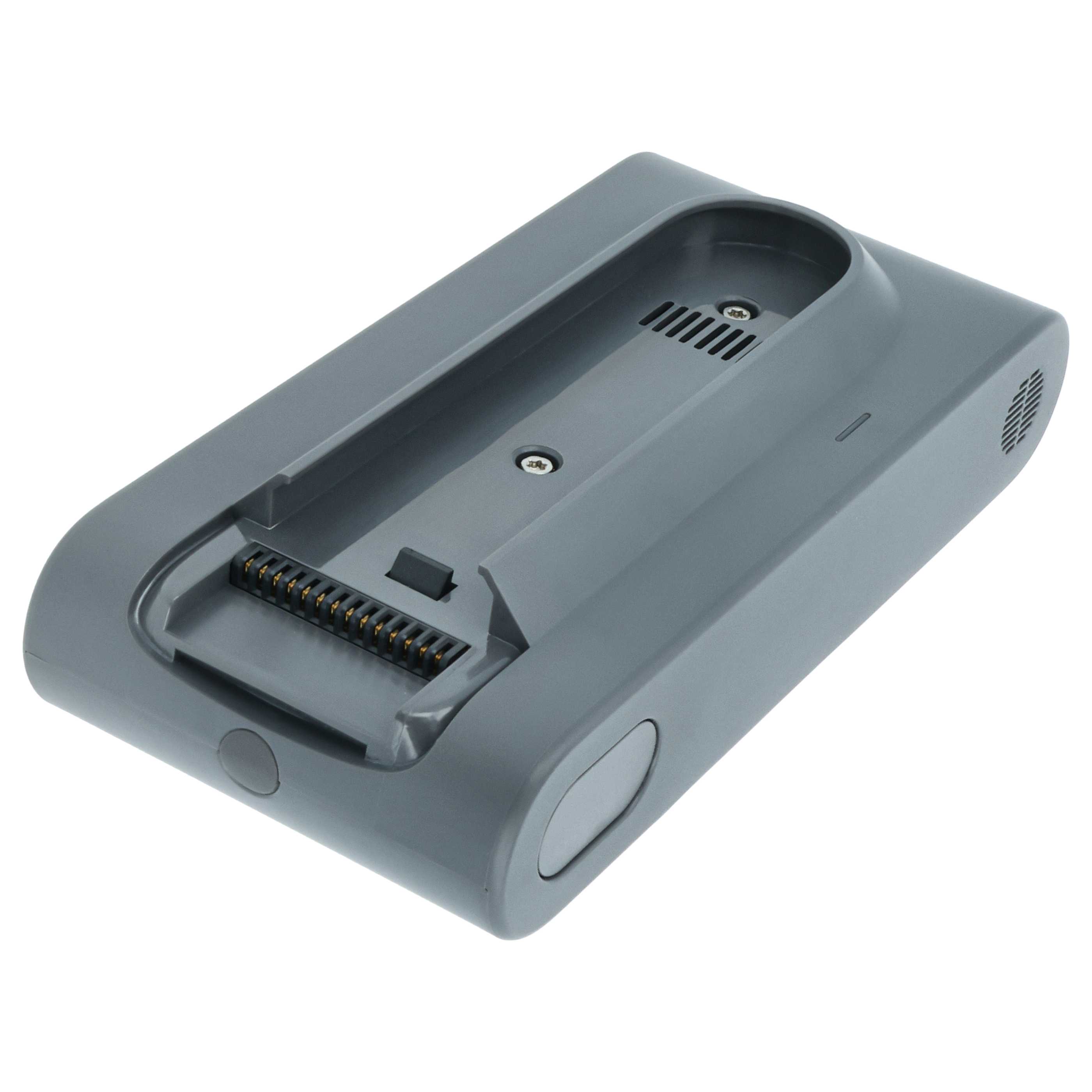 Battery replaces Dreame V2308-7S1P-BCA for Dreame 2500mAh, 25.2V, Li-Ion