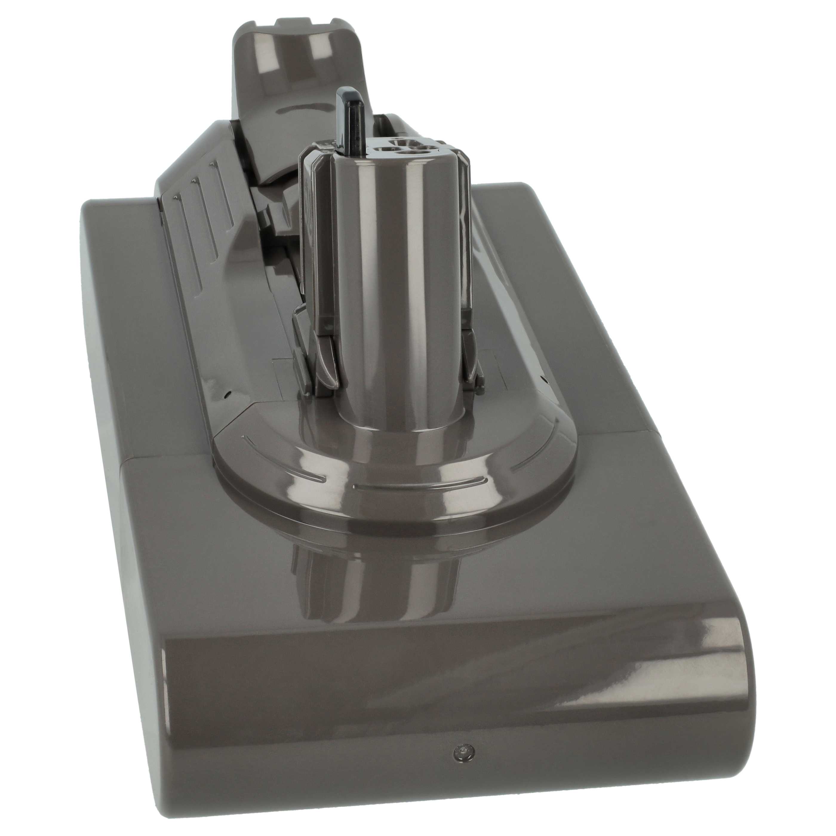 Extensilo Batterie pour aspirateur Dyson V11, V15, SV15, SV17, SV18 - 4500mAh