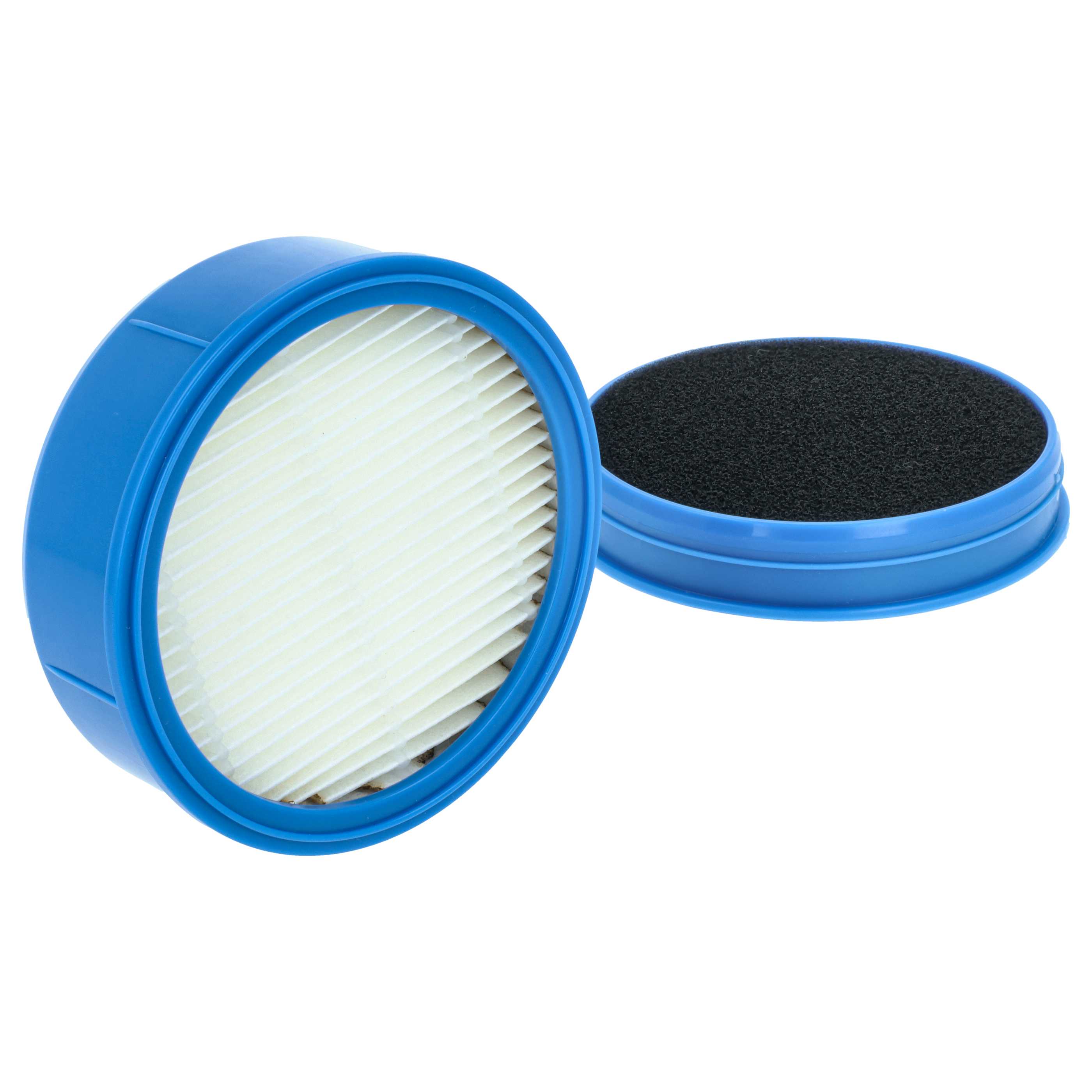 Set di filtri per aspirapolvere Electrolux, AEG ASKW5