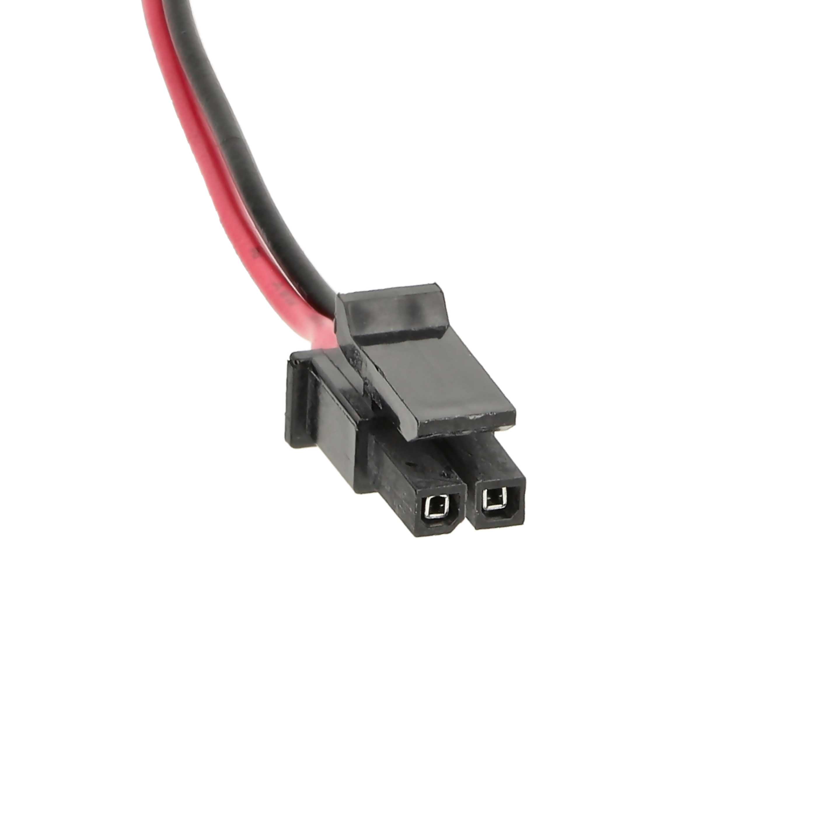 Industrial Controller 5x Battery for Allen Bradley - 1200mAh 3V Li-MnO2
