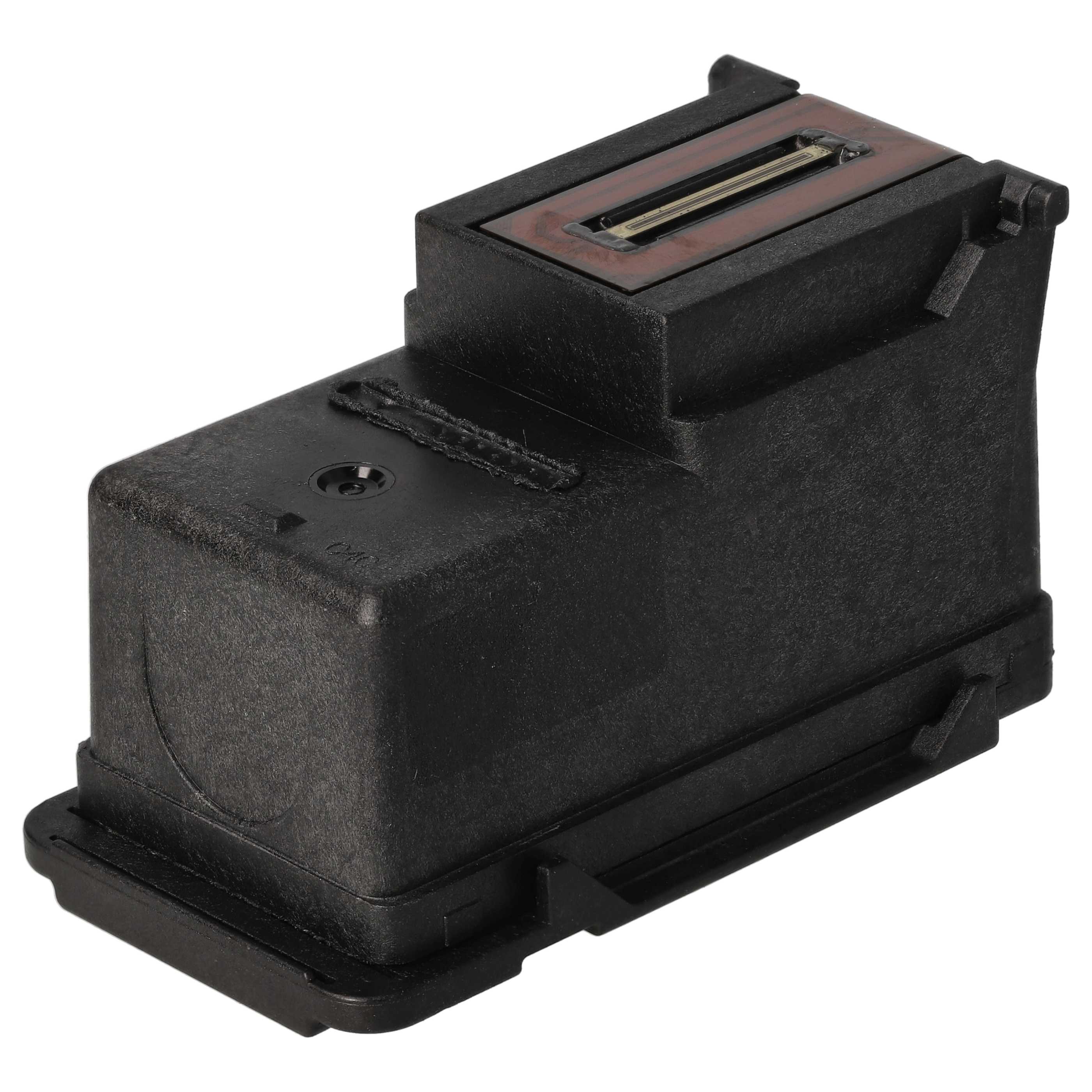 2x Ink Cartridges replaces Canon PG-545XL, PG-545 IP2820 Printer - black