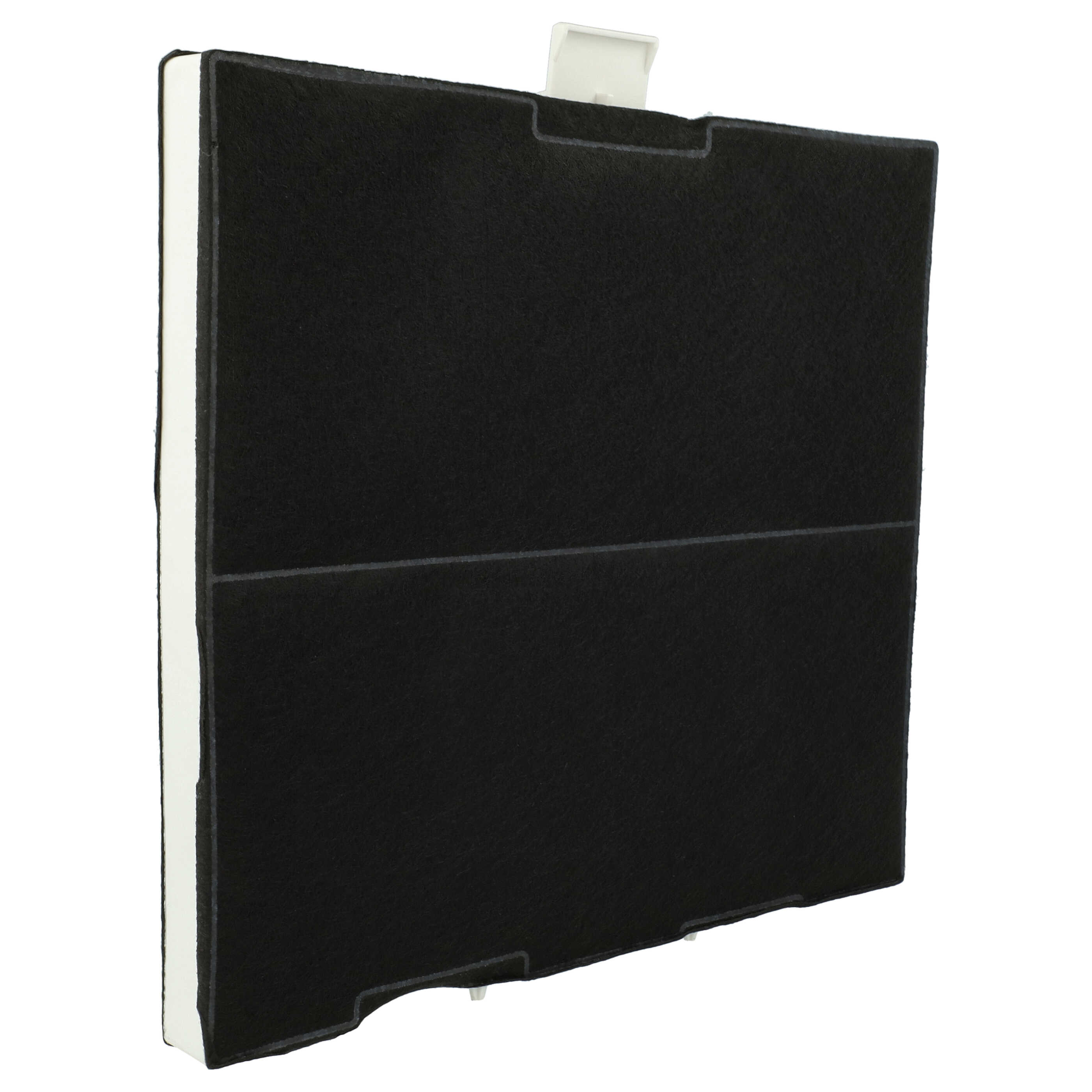 Filtre à charbon actif remplace Bosch DHZ5226, DHZ5225 pour hotte Bosch