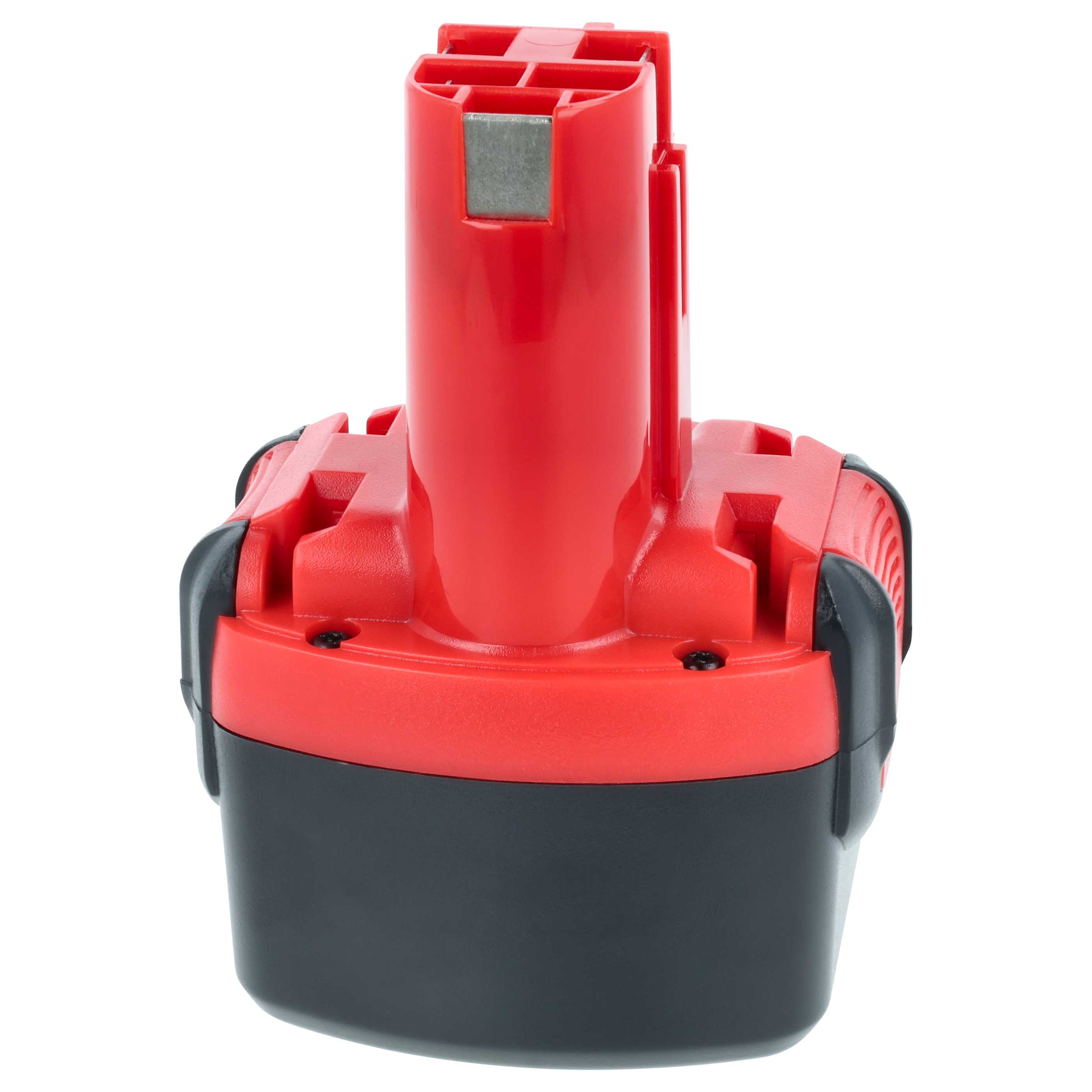 3x Battery replaces Bosch 2 607 335 260, 2 607 001 380 Electric Power Tool - 3300 mAh, 9.6 V, NiMH
