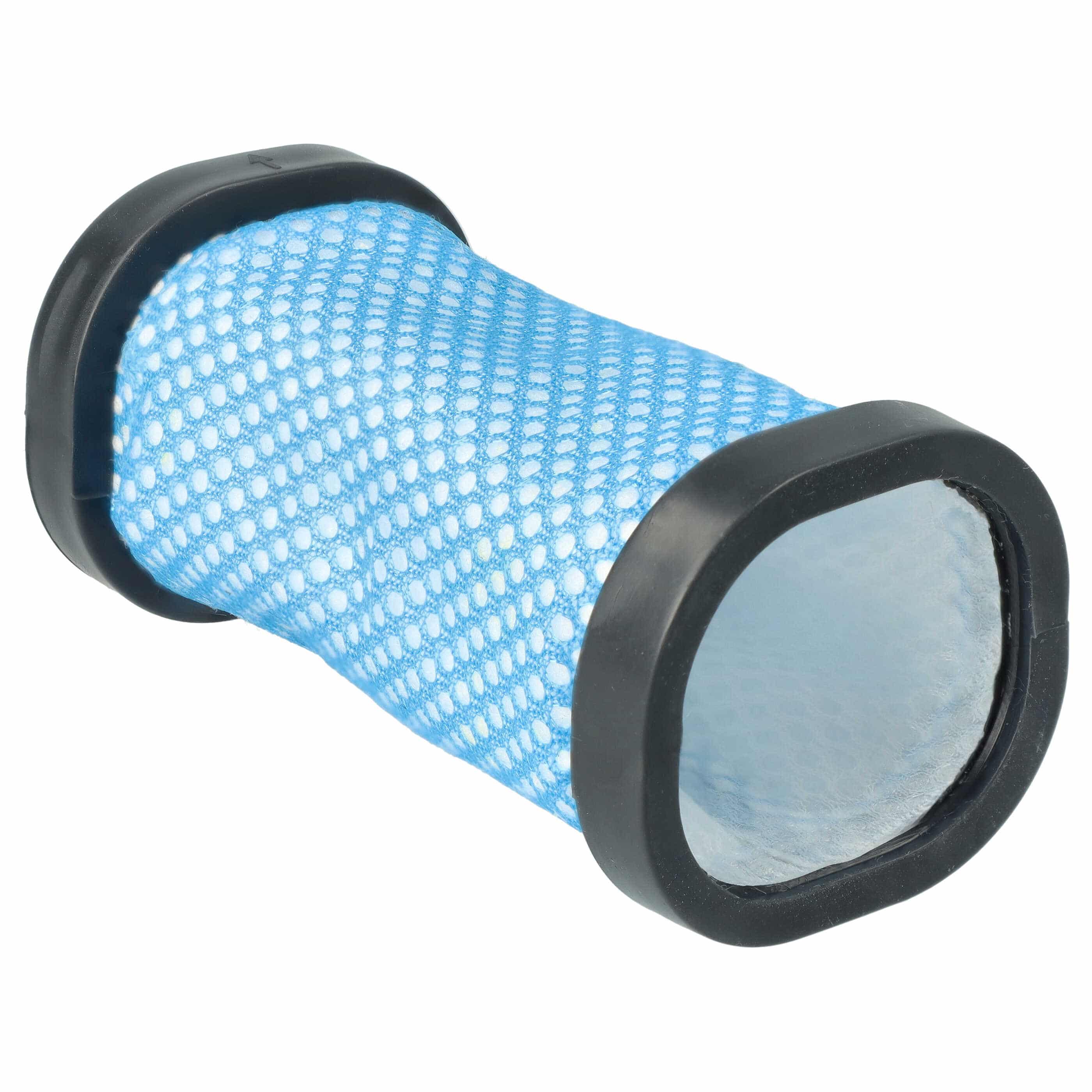 Filtro reemplaza Hoover T114, 35601872 para aspiradora Hoover - filtro aire salida