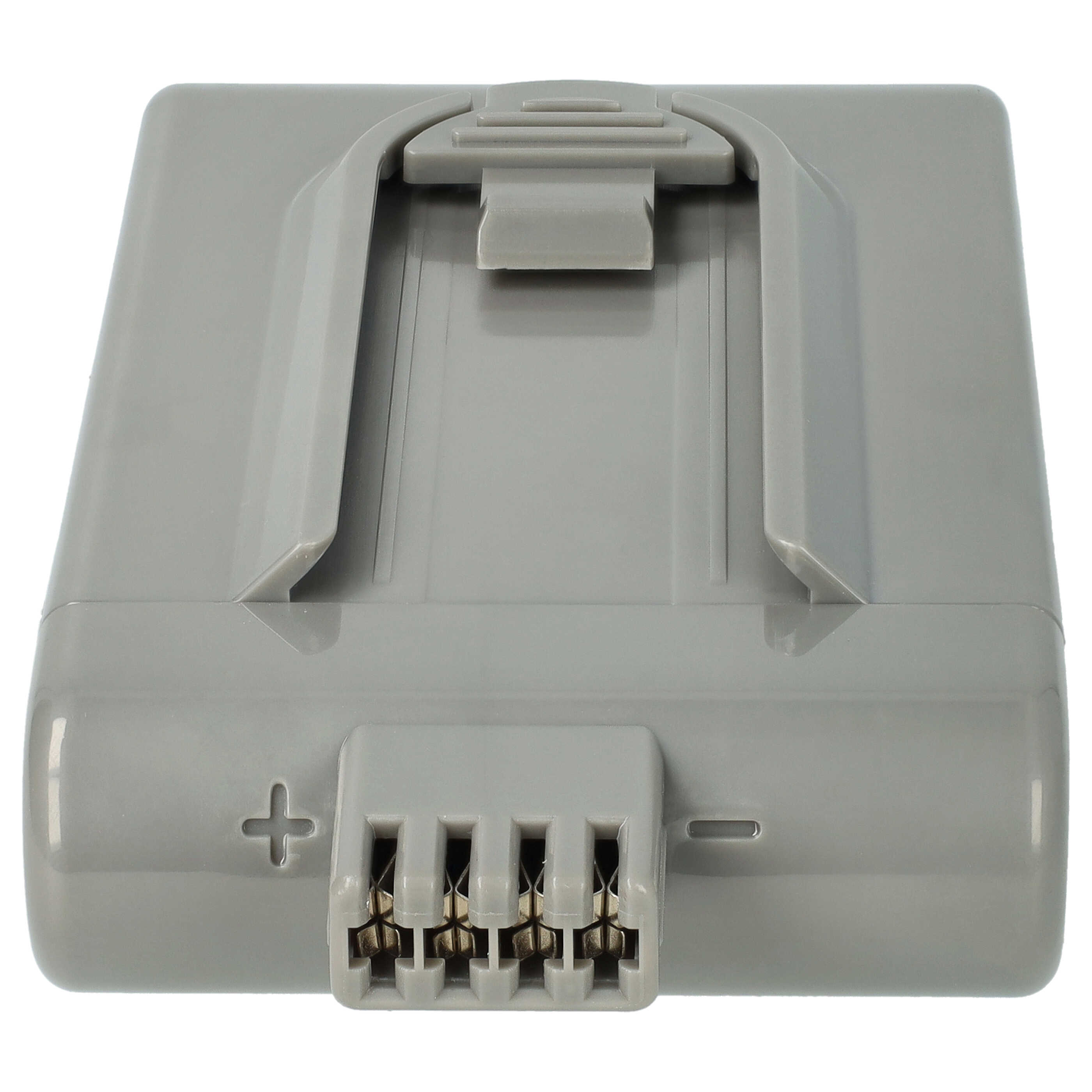 Akumulator do odkurzacza Dyson zamiennik Dyson 12097, 912433-03, 912433-01, 912433-04 - 2000mAh 22,2V Li-Ion
