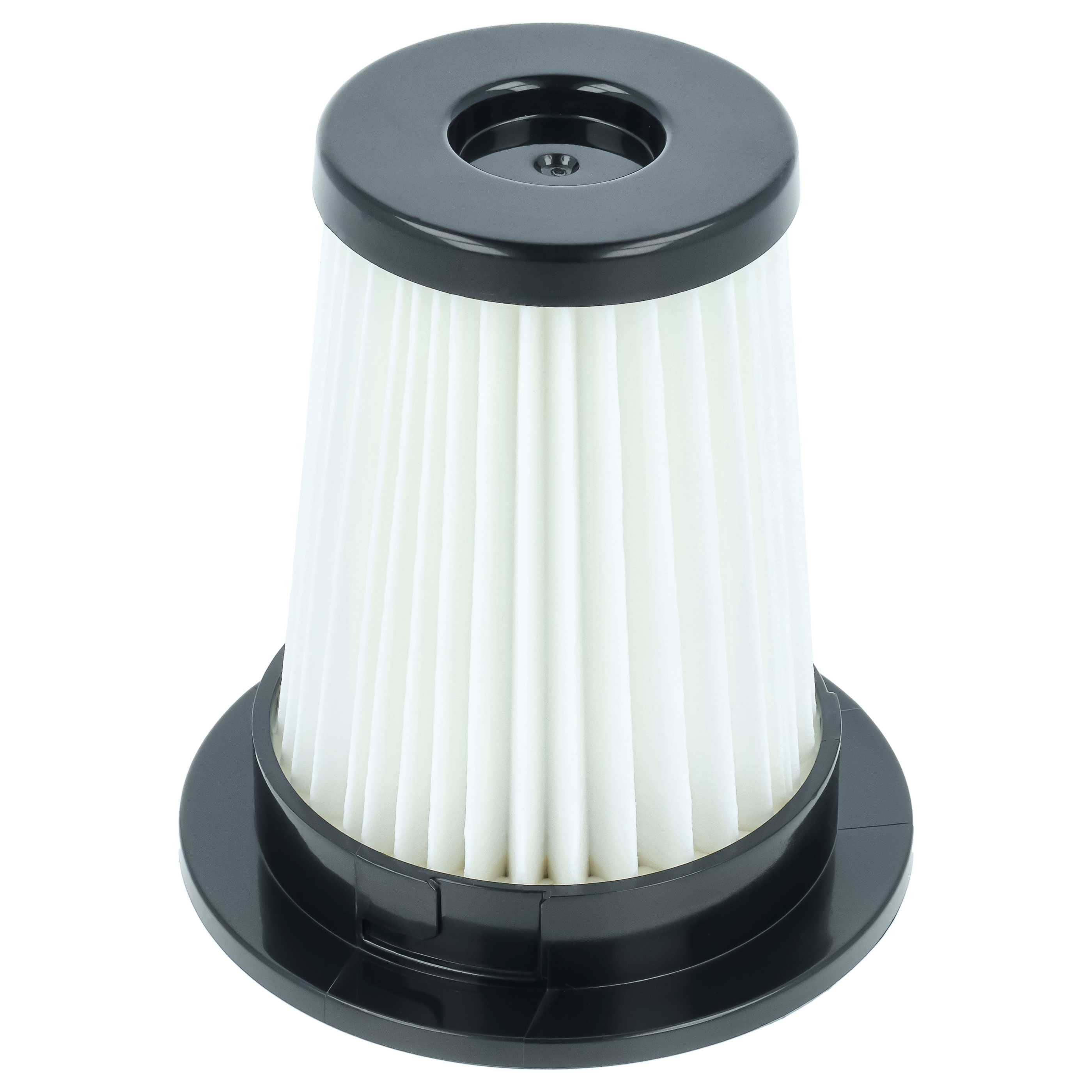 Filter replaces Arcelik 9178039322, C00911456 for Grundig Vacuum Cleaner, filter class H12