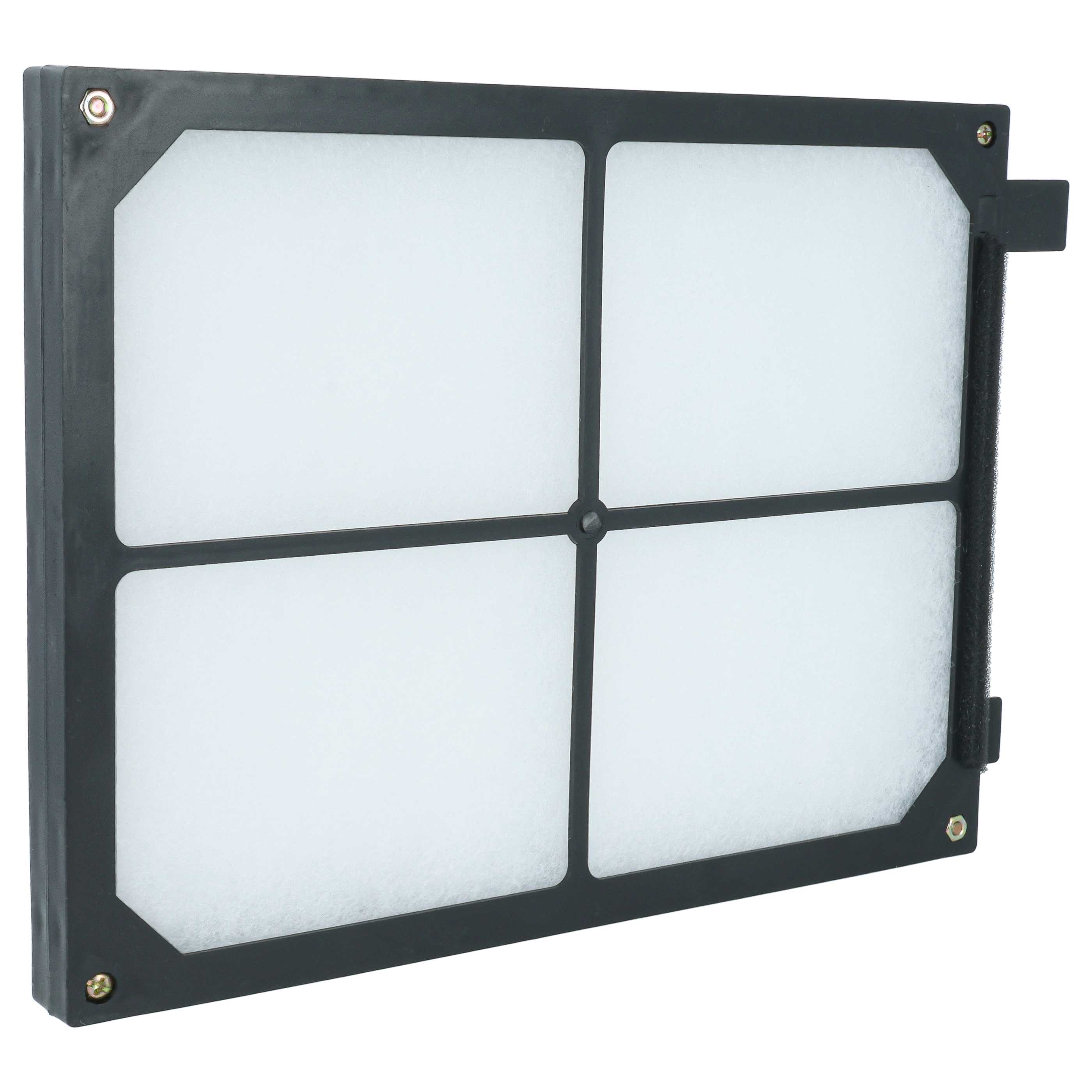 LKW Innenraumfilter als Ersatz für Baldwin PA5320