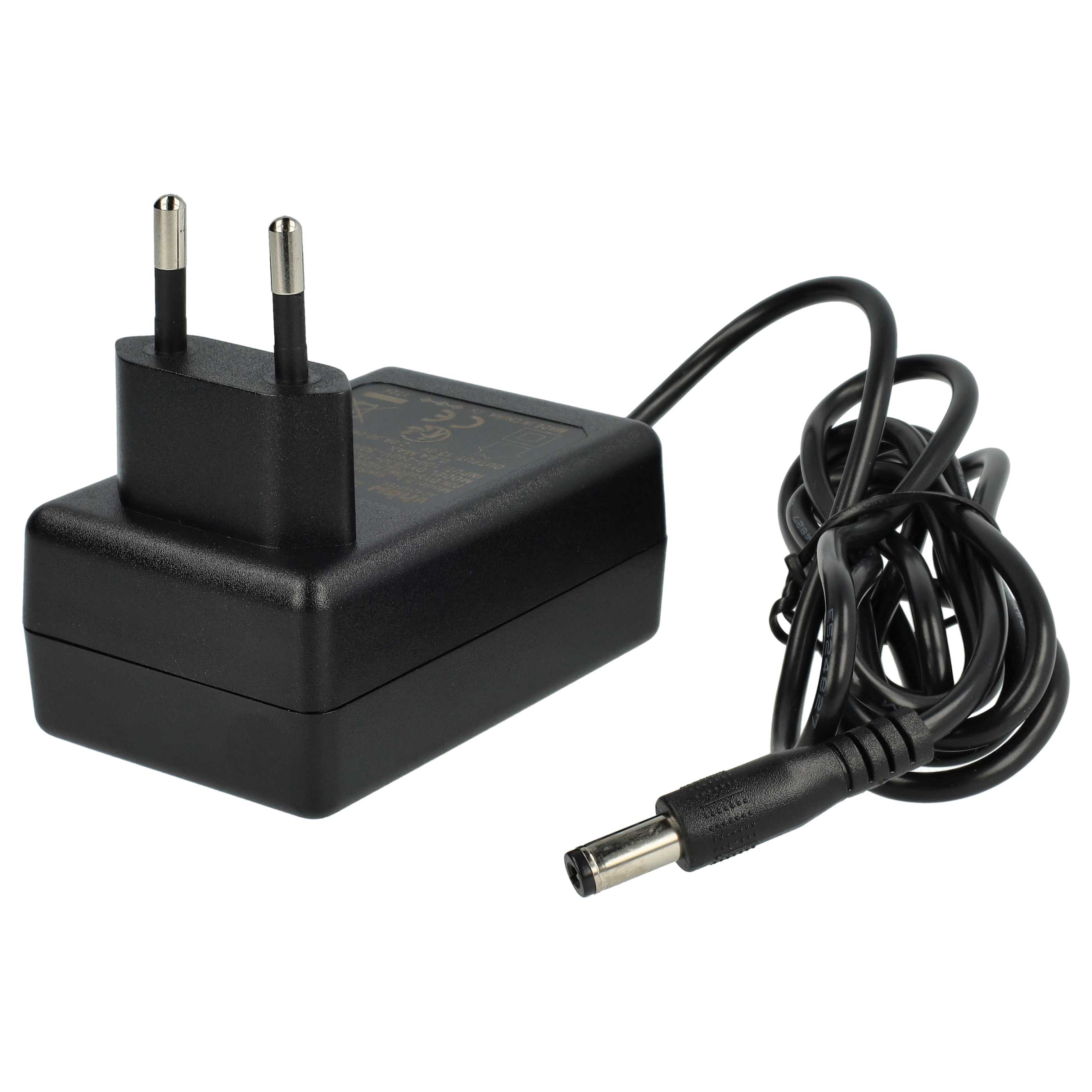 AC/DC Mains Power Adapter suitable for A3390 Anker Overdrive Pedal etc.