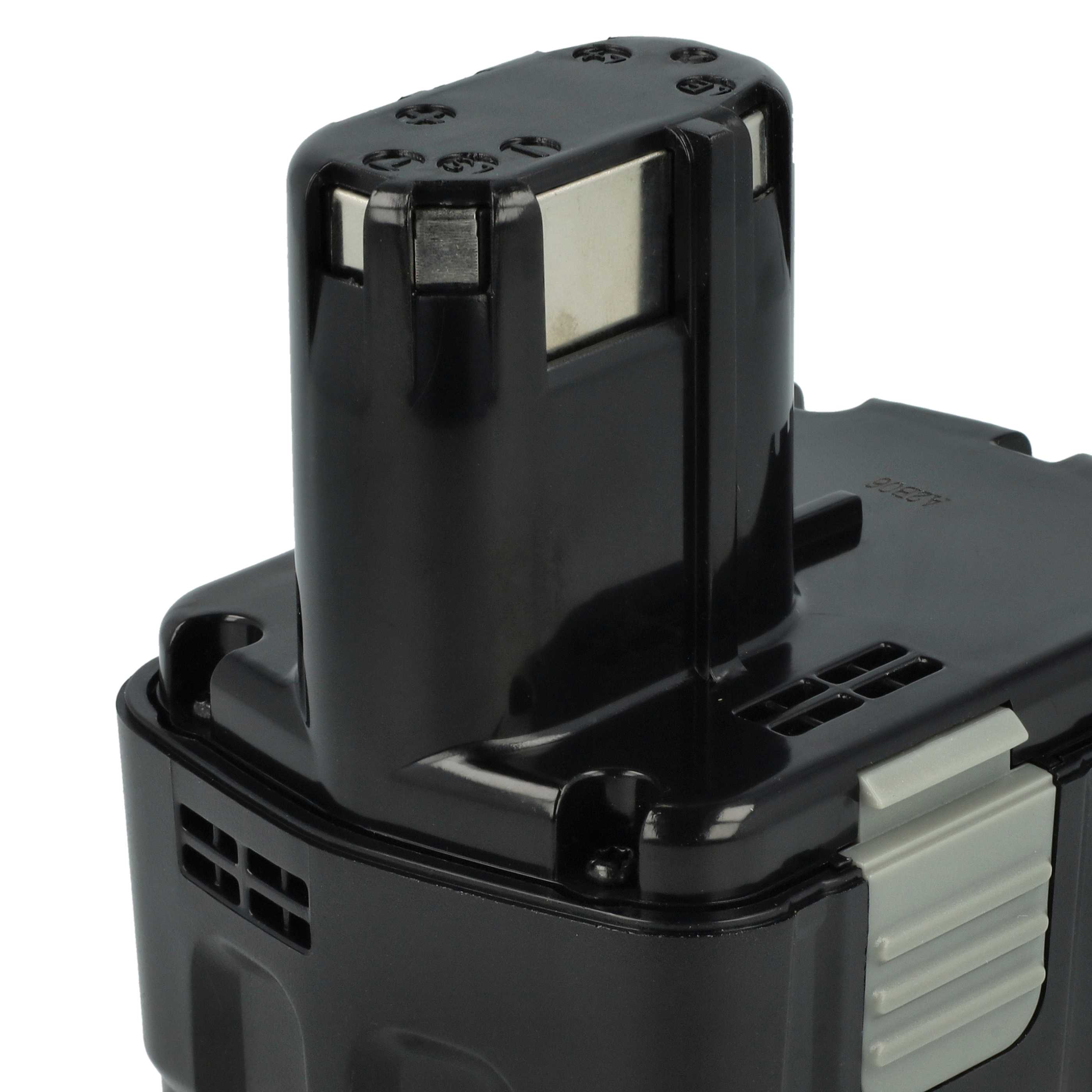 Electric Power Tool Battery Replaces Hitachi EBL1430, BCL1430, BCL1415 - 5000 mAh, 14.4 V, Li-Ion