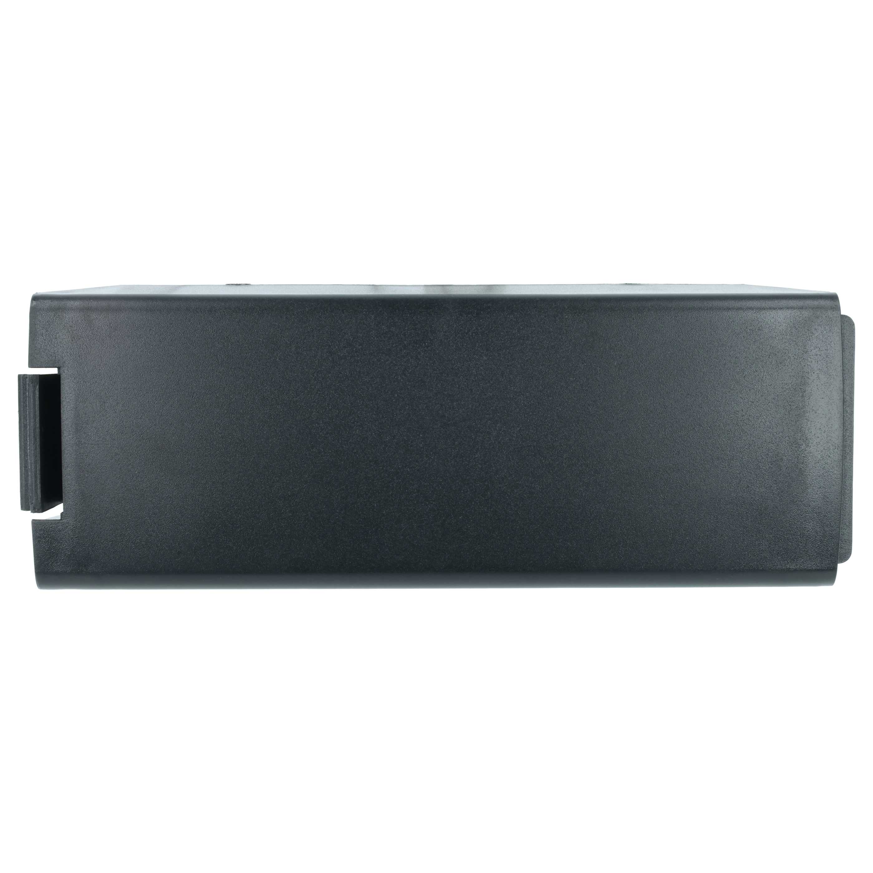 Pile remplace Saver One SAV-C0903 pour appareil médical Saver One - 3500mAh 25,2V Li-SOCl2