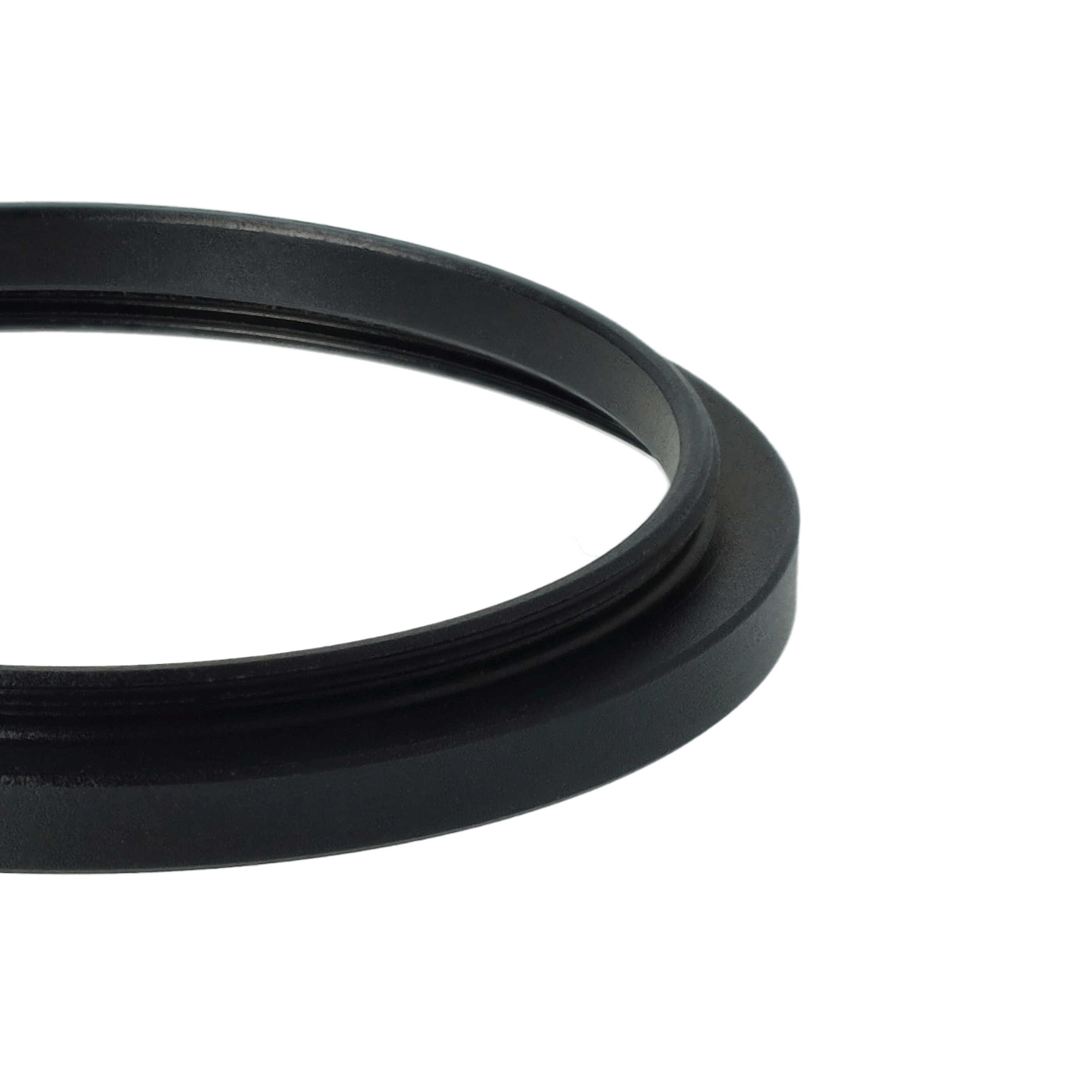 Step-Up-Ring Adapter 46 mm auf 49 mm passend für diverse Kamera-Objektive - Filteradapter