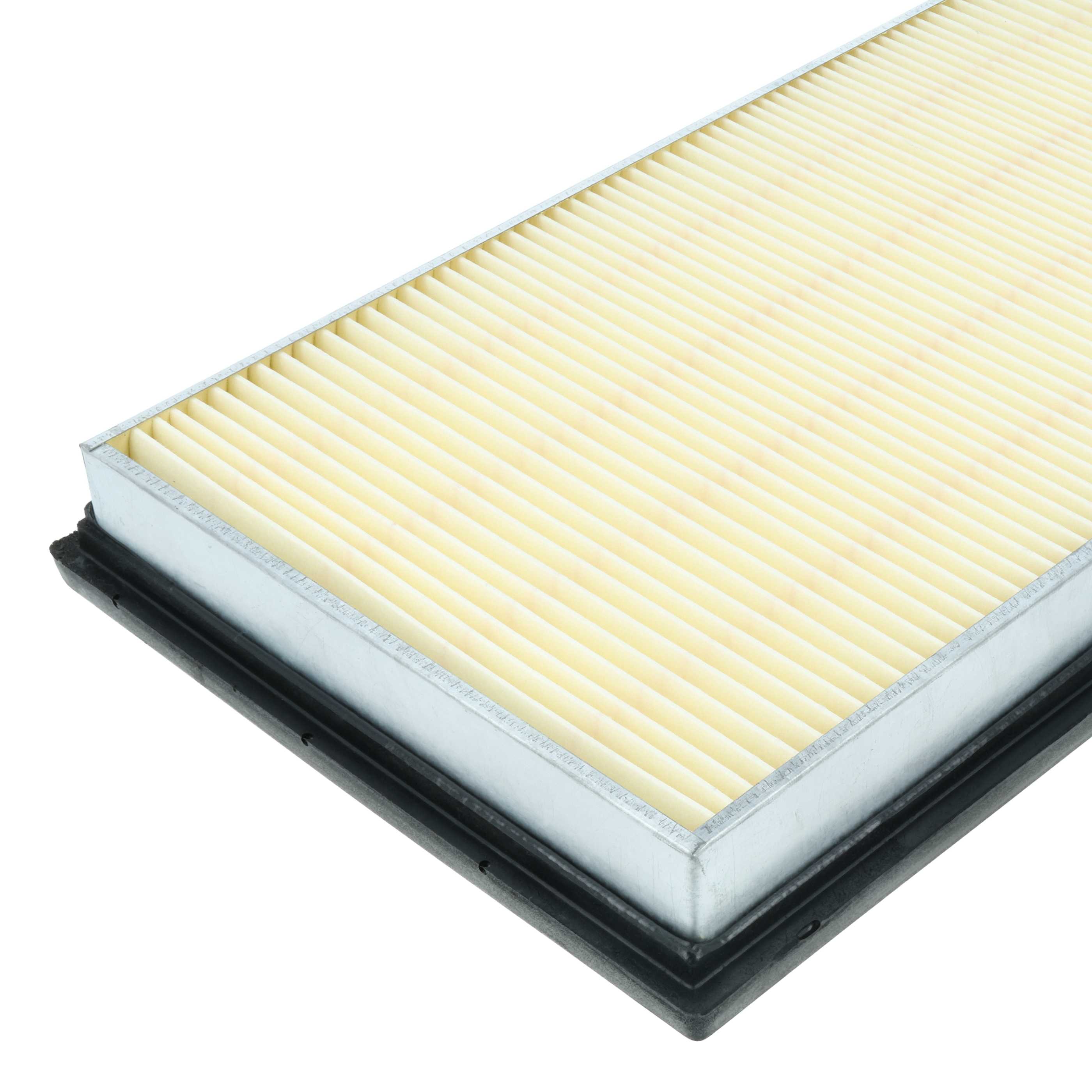 Filtro aria sostituisce ACDelco PC515 per auto