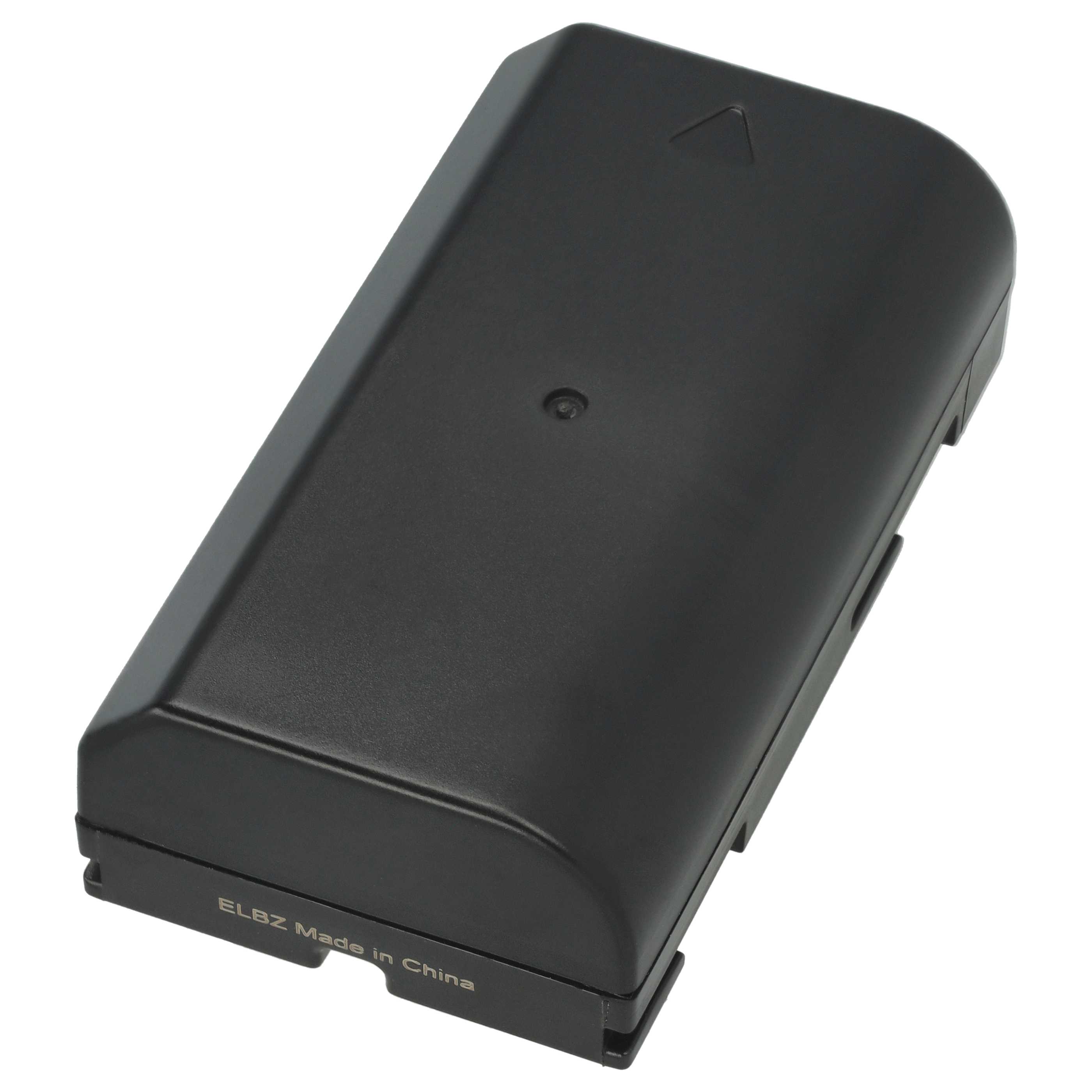 Kamera-Akku als Ersatz für CHC 1906110059 für Telxon - 3400mAh 7,4V Li-Ion