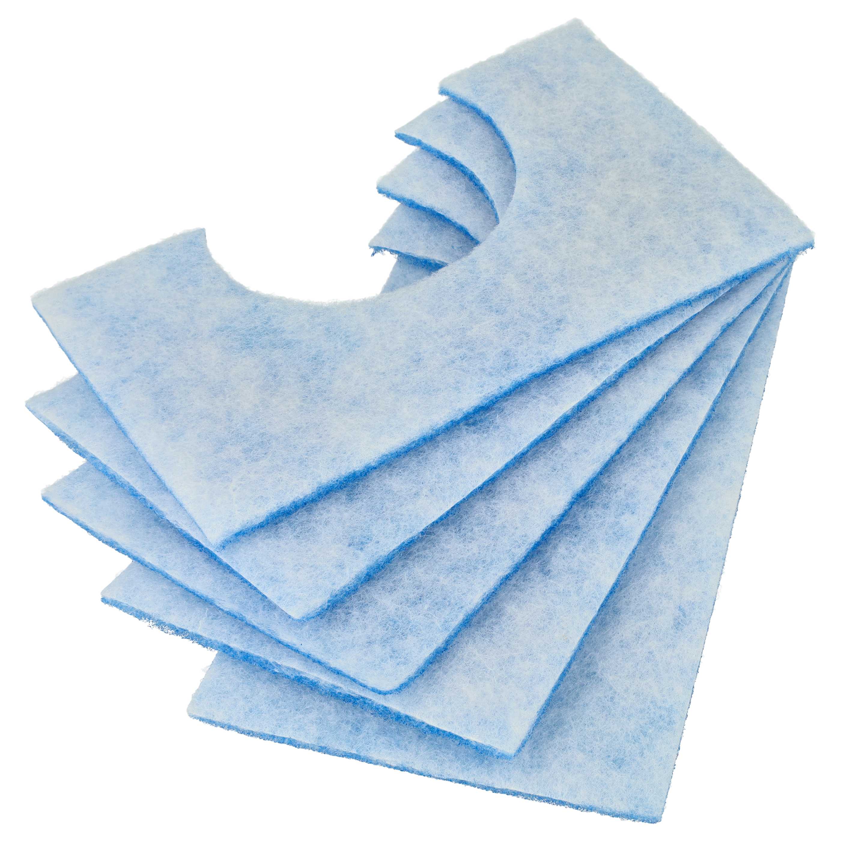 15x Luftfilter G3 als Ersatz für Limodor 00040, LB/5 für Limodor / Limot Lüfter