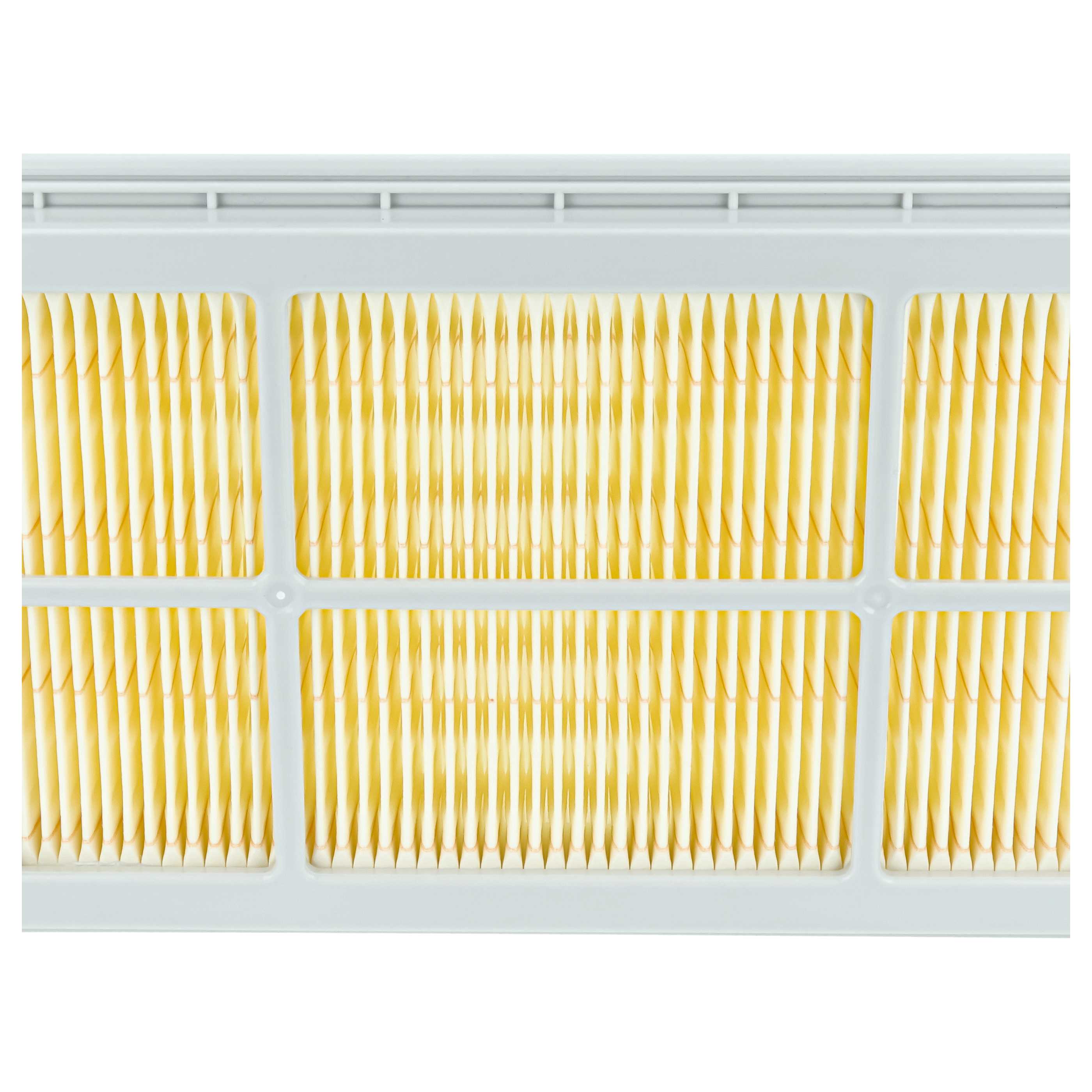 4x Filter replaces Festool HF-CT COMP, 204200 for Festool Vacuum Cleaner