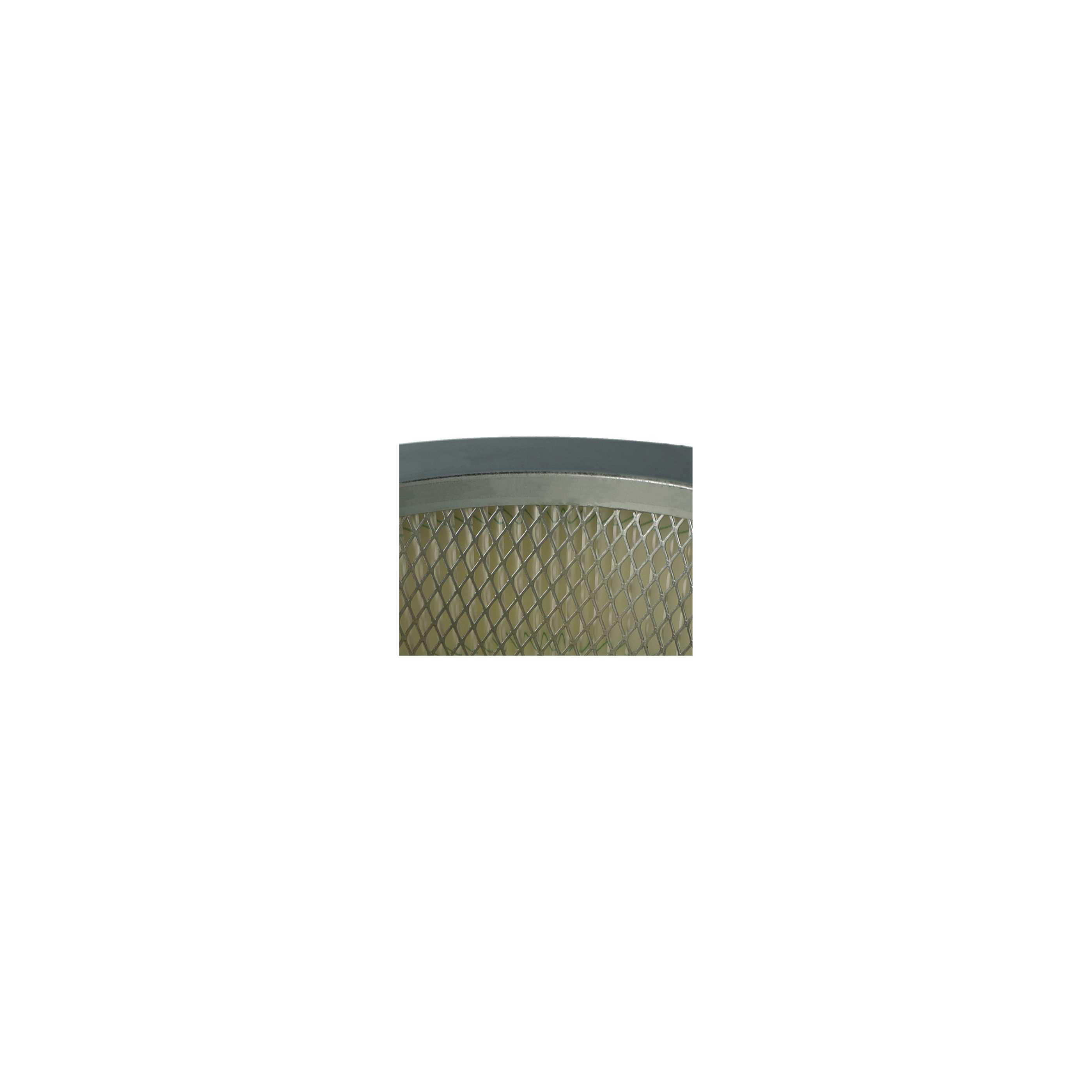 2x Filterfine filter replaces Dustcontrol 44043 for Dustcontrol Vacuum Cleaner