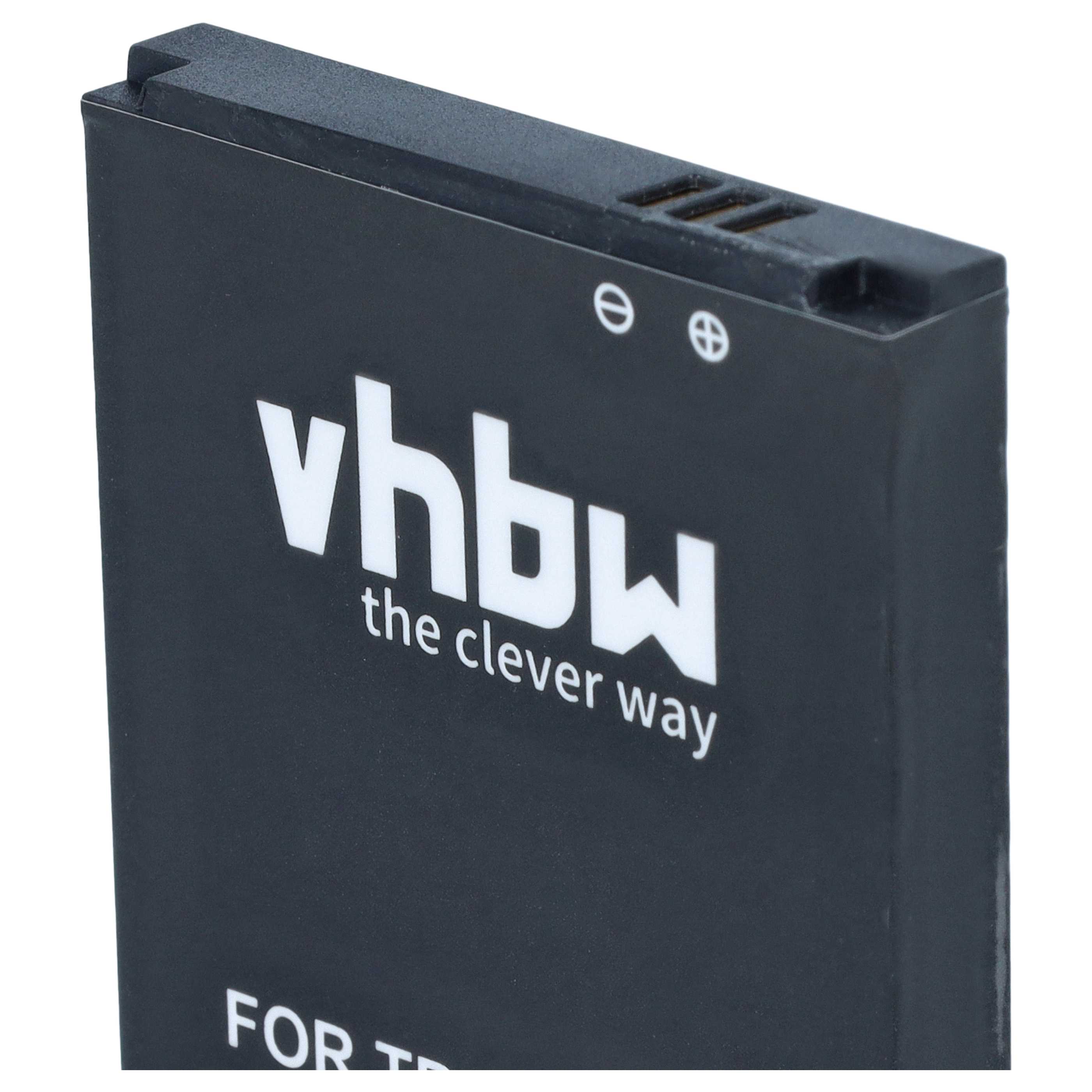 Mobile Router Battery replaces TBL-71A2000 - 2000 mAh 3.7 V Li-Ion