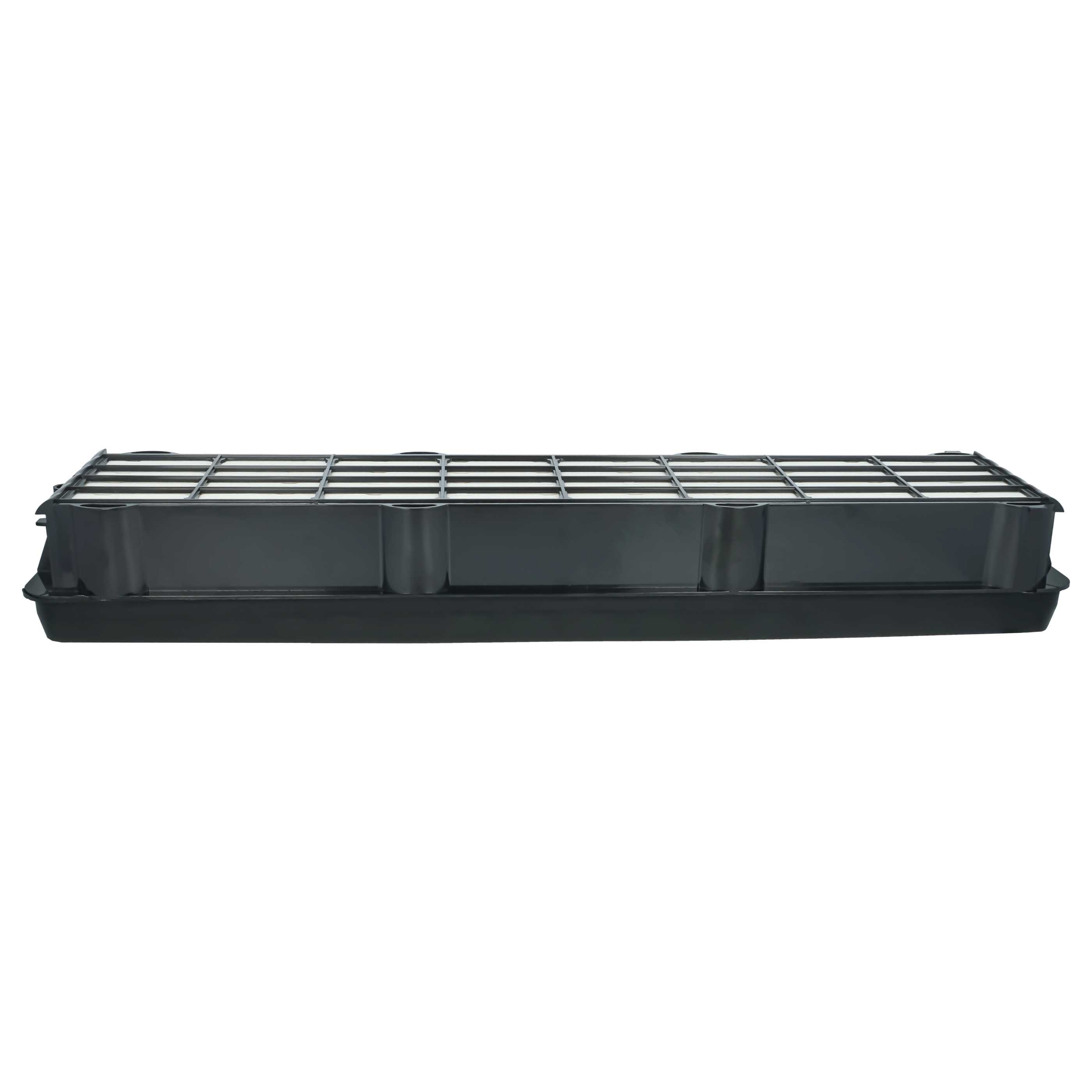Filter replaces Donaldson P781408 for John Deere Tractor - 1x air filter
