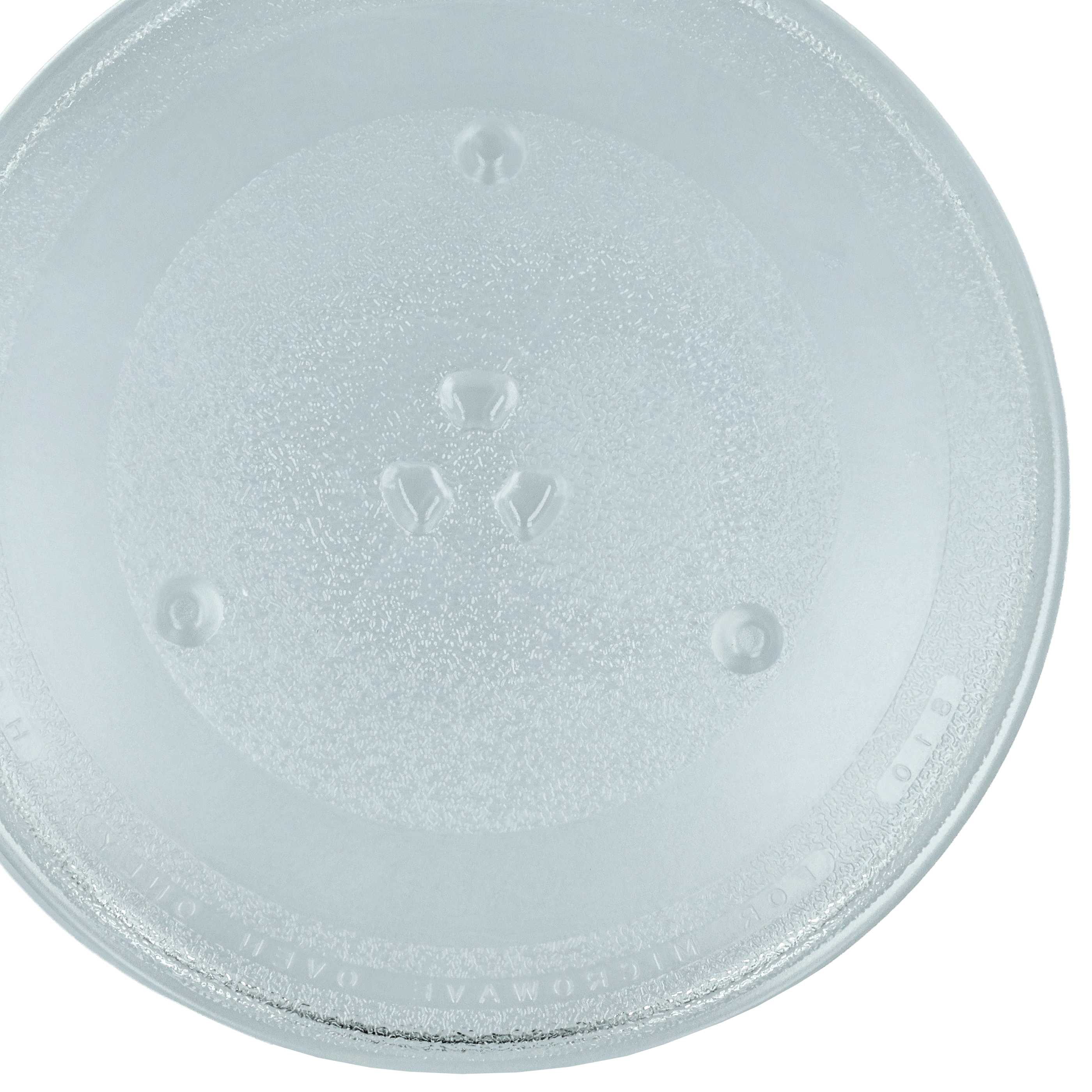 Szklany talerz do mikrofalówki Samsung zamiennik Samsung DE74-20102D - talerz obrotowy