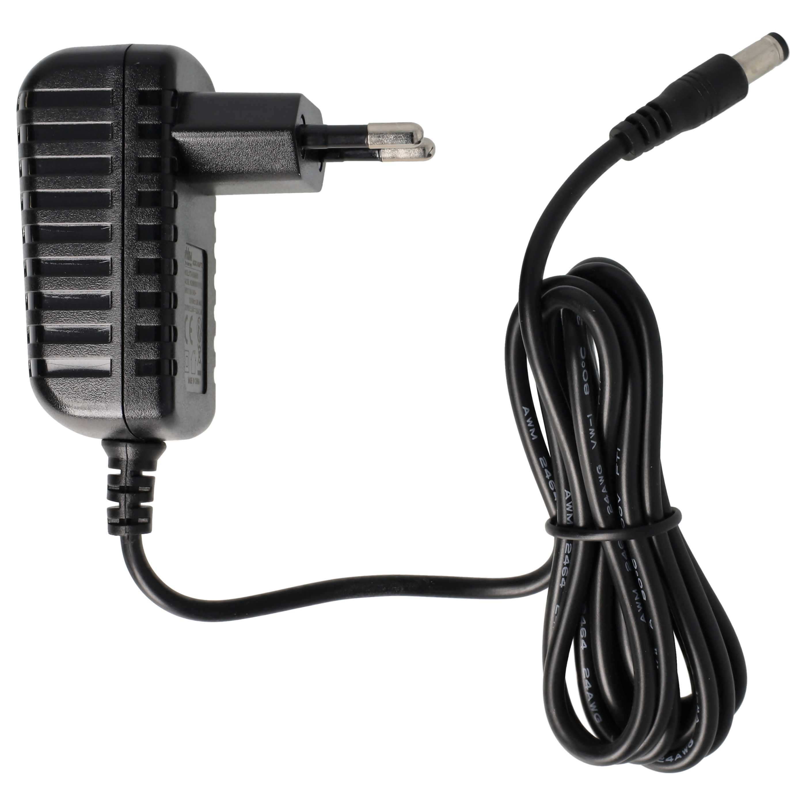 Mains Power Adapter replaces Bosch 2607224879 for Bosch Power Tool - 113.5 cm