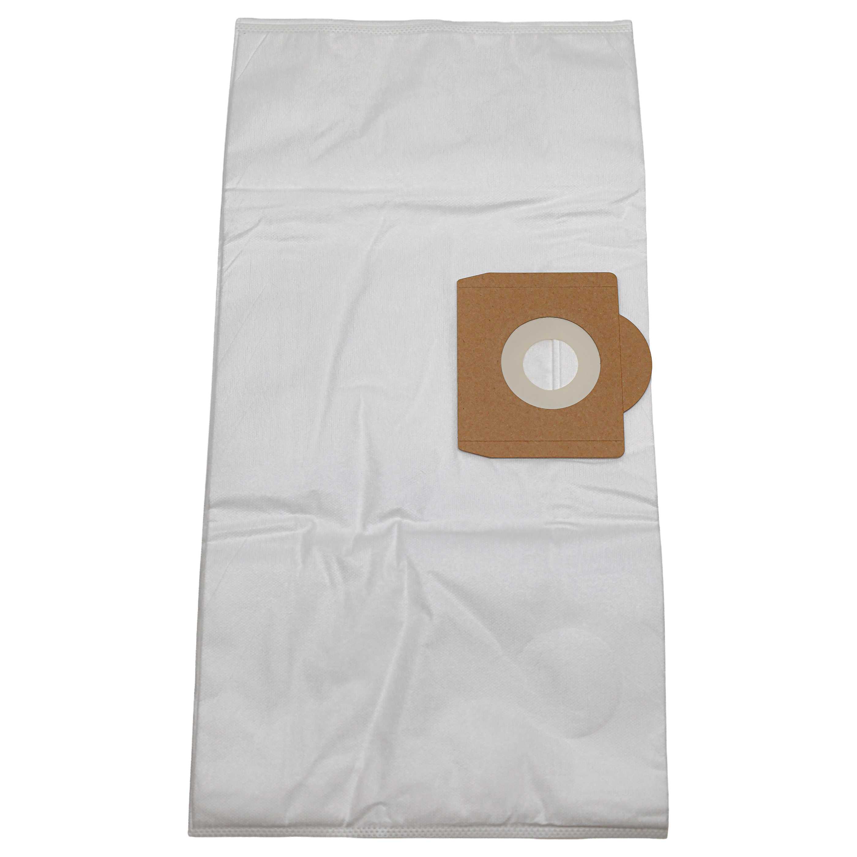 20x Sac remplace Kärcher 6.904-051.0, 69040510, 6.904051.0 pour aspirateur Kärcher - microfibre non tissée