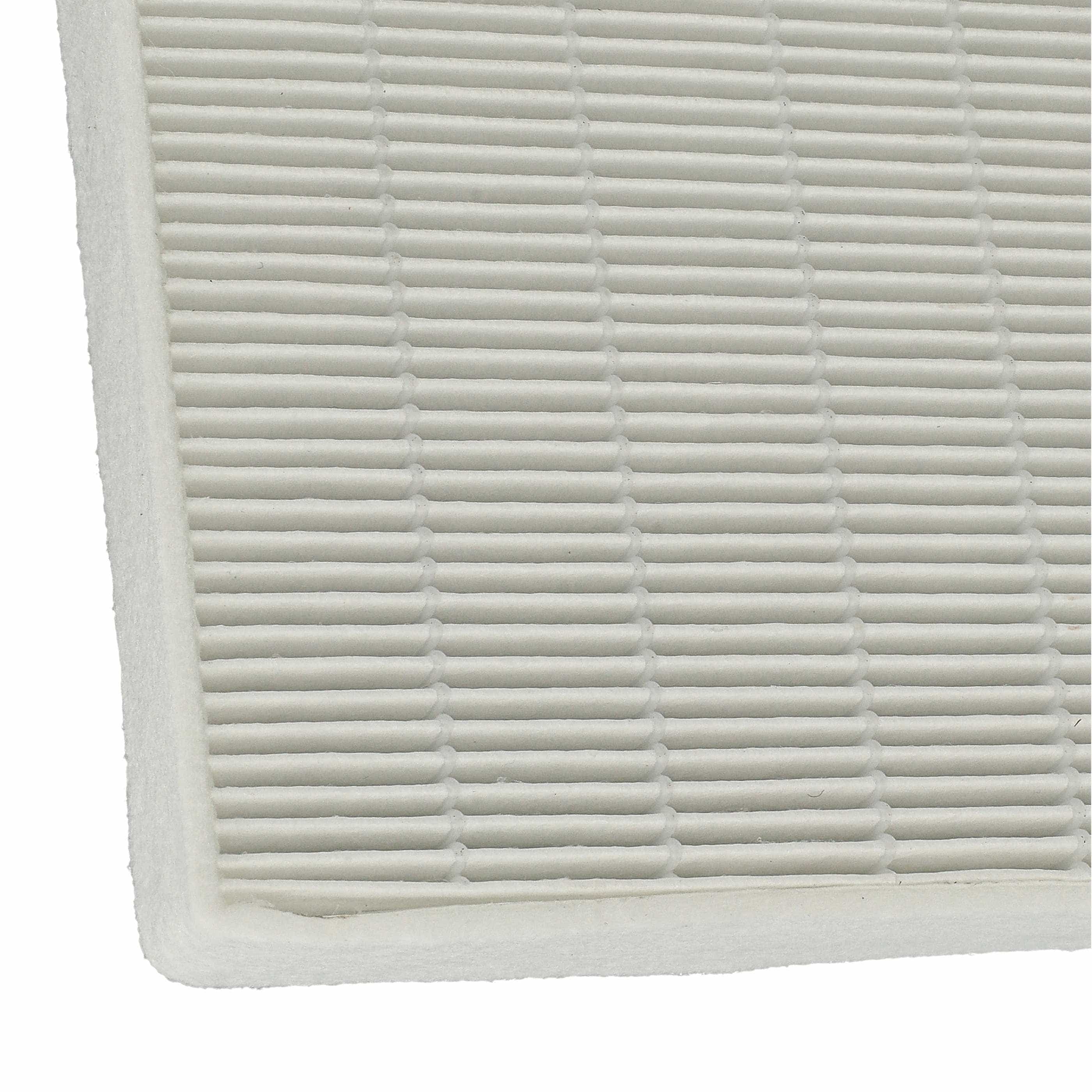 2x HEPA Filter replaces Steba 93-10-00 for Steba Air Humidifier