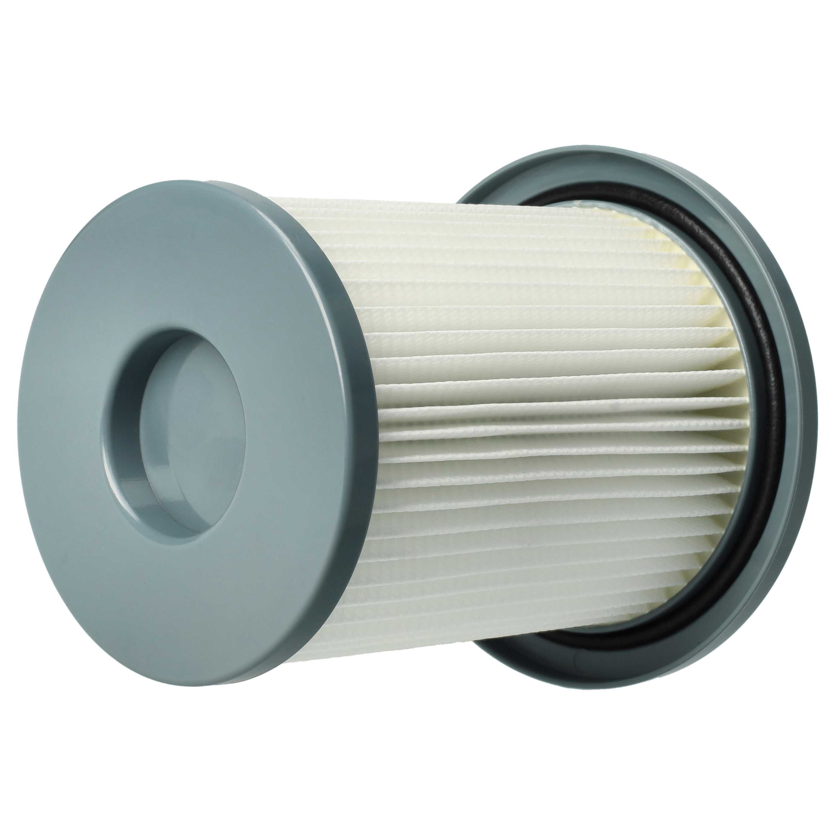 1x HEPA filter replaces Philips 432200909790, 432200493320 for PhilipsVacuum Cleaner