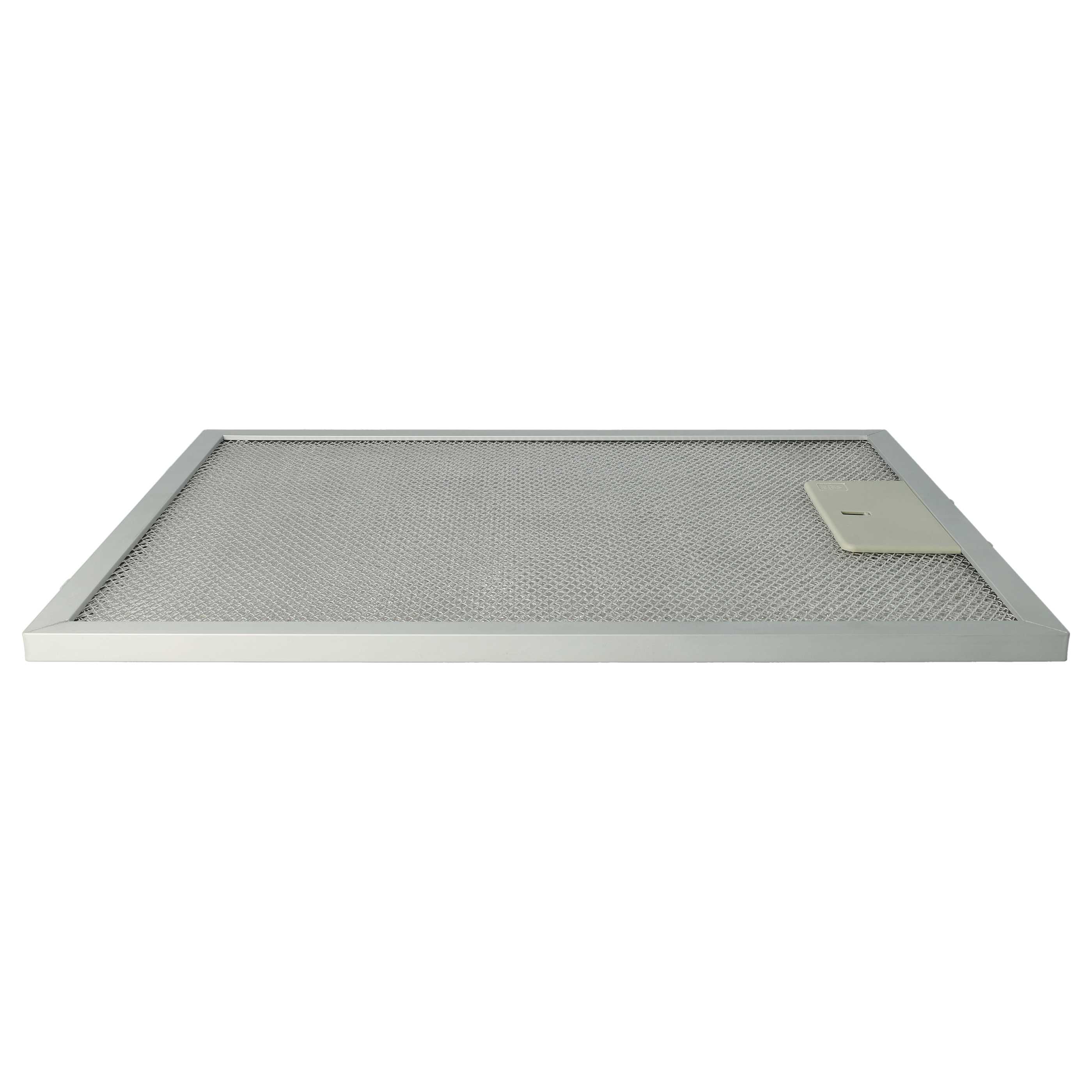 3x Filtres métal remplace Klarstein 10032230, 10031995 pour hotte aspirante