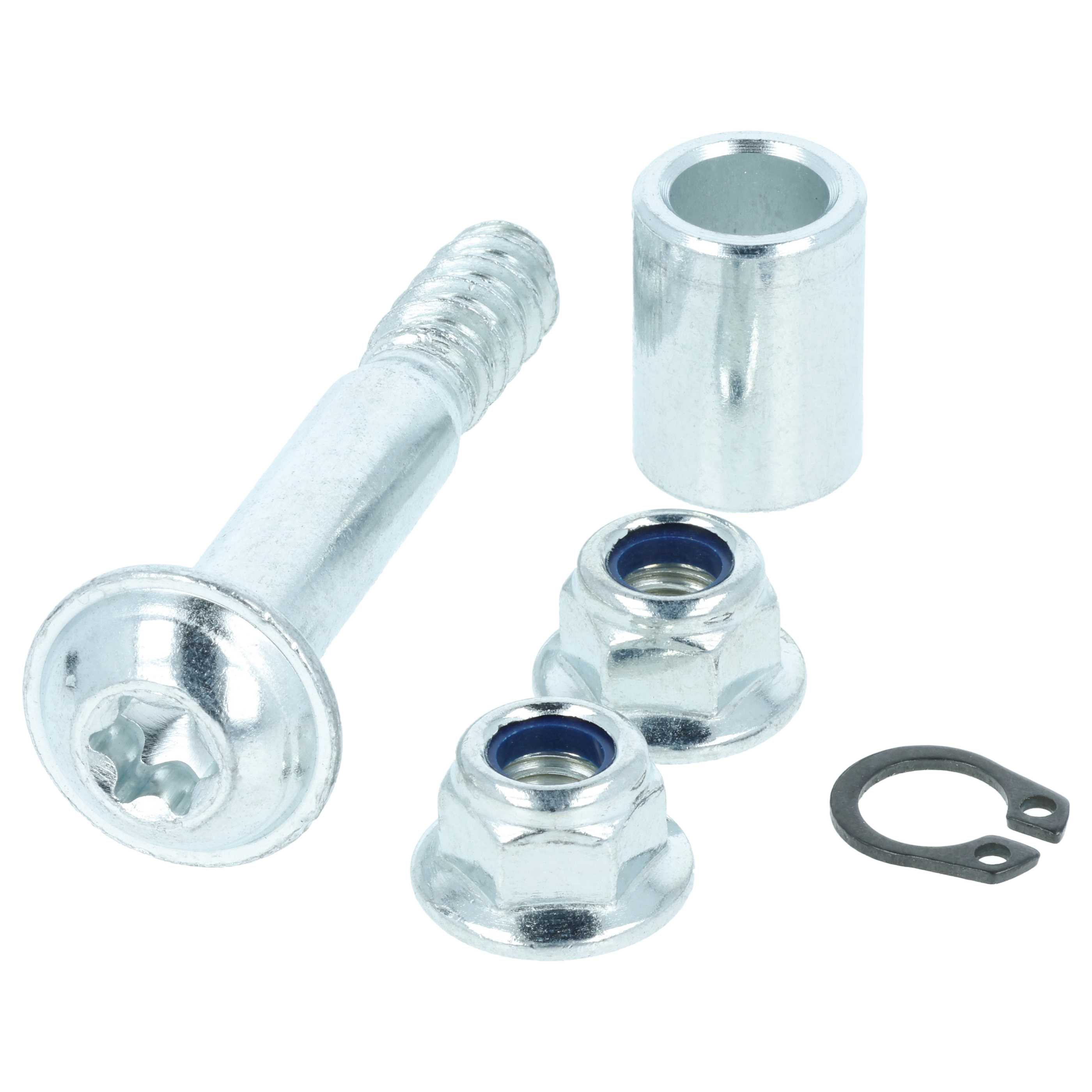 Tension Pulley replaces 00600436 for Bosch, Siemens Tumble Dryer