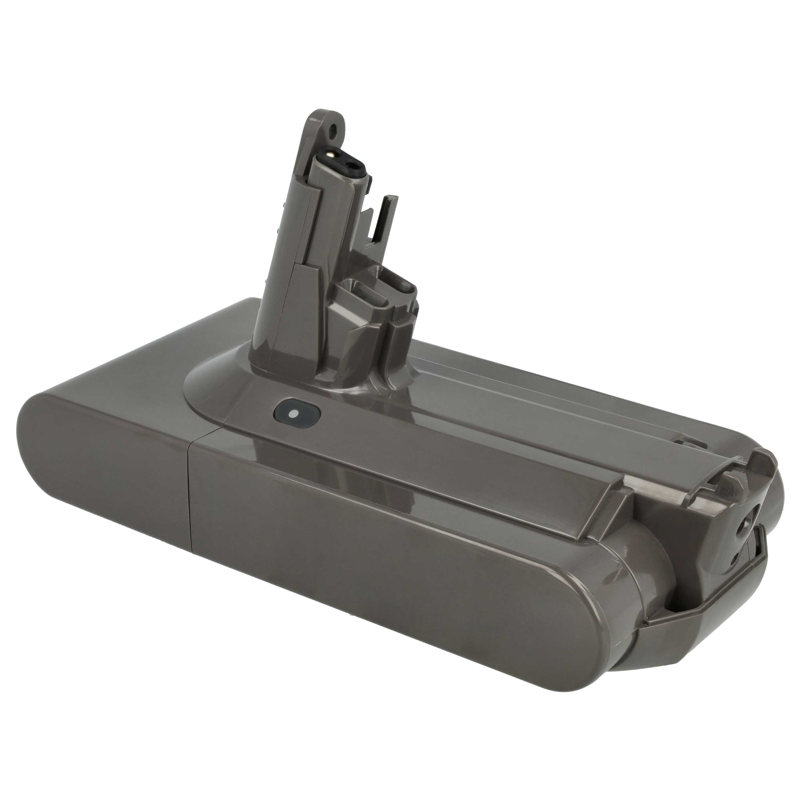 Extensilo Batterie remplace Dyson 970145-02, 299820, SV14 pour aspirateur Dyson - 5000mAh 25,2V Li-ion