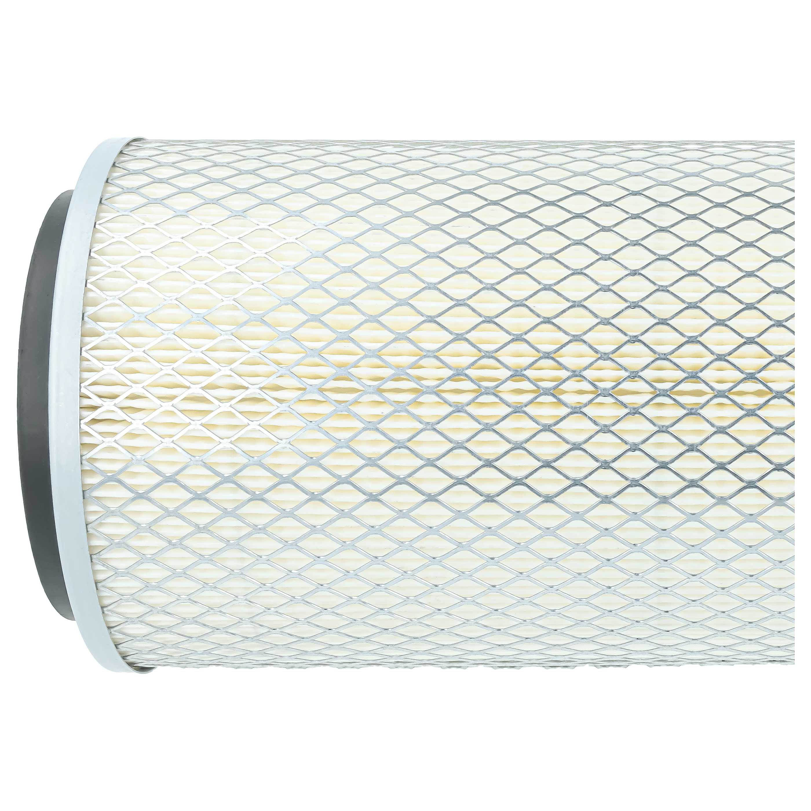 Air Filter replaces ABG 2165043, 2165034 for Hako Digger etc. - Motor Filter