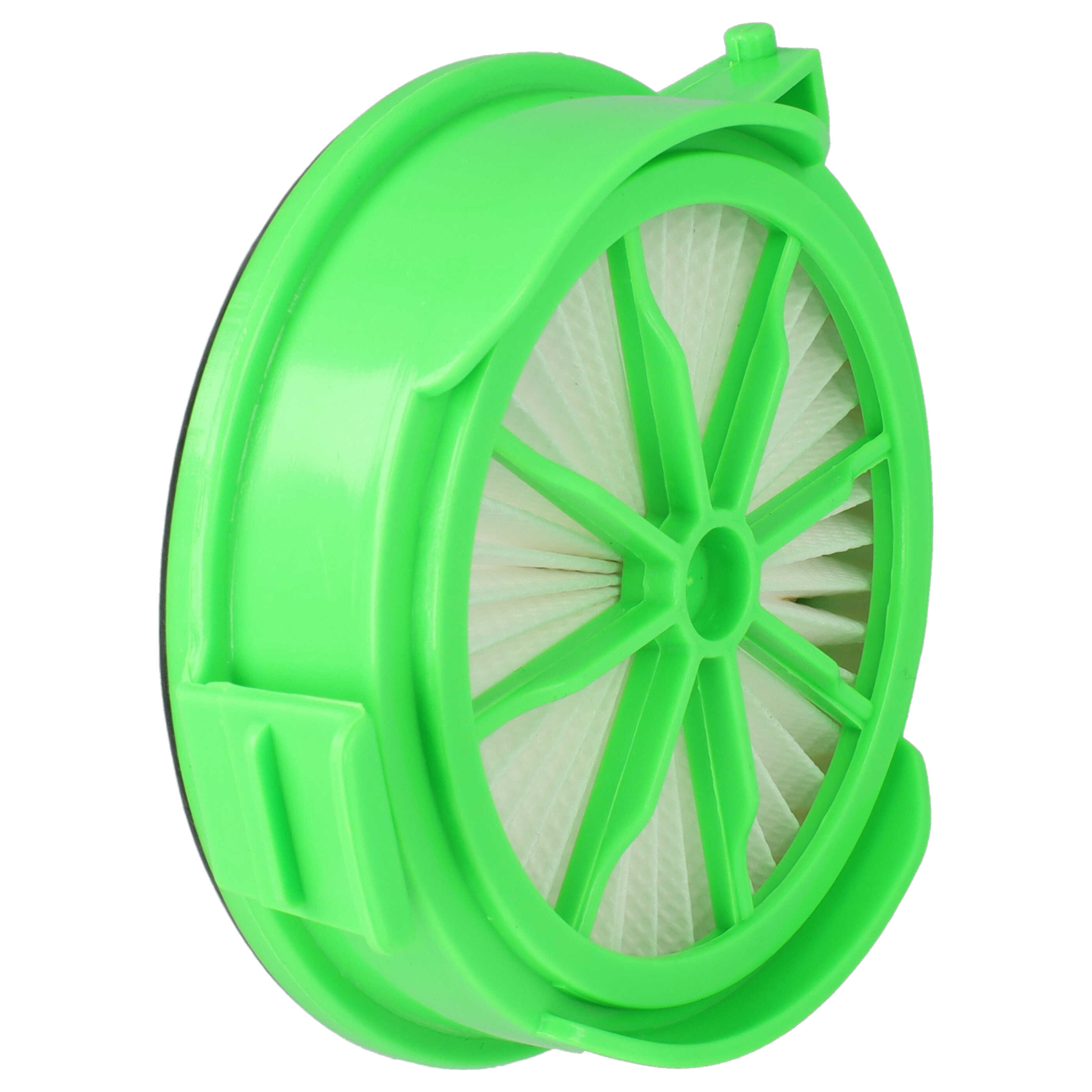 2x Filter replaces Rowenta RS-RH5024, D230466 for Rowenta Vacuum Cleaner
