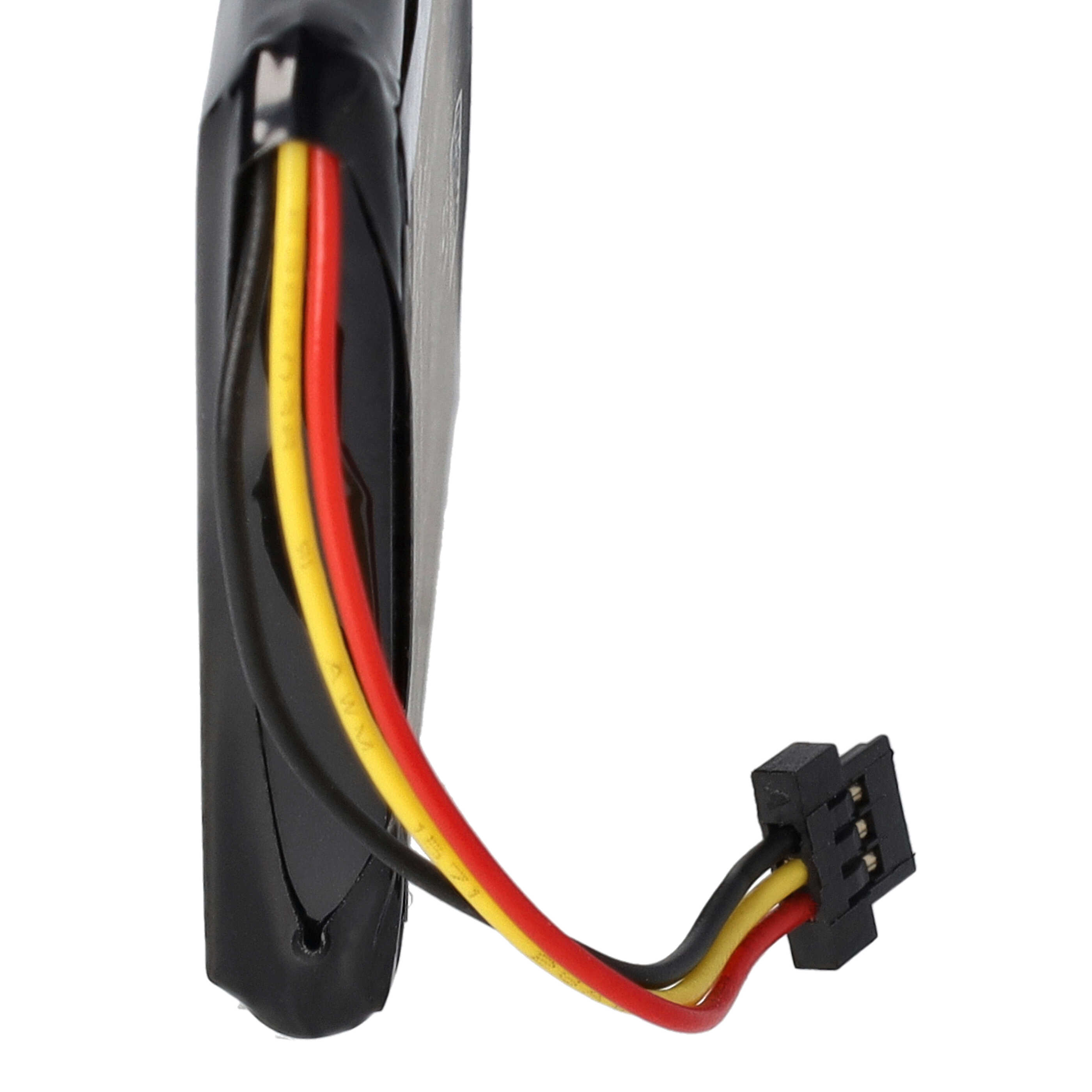 Akumulator do nawigacji GPS zamiennik TomTom LHA11110001, VF6F - 1000 mAh 3,7 V Li-Ion