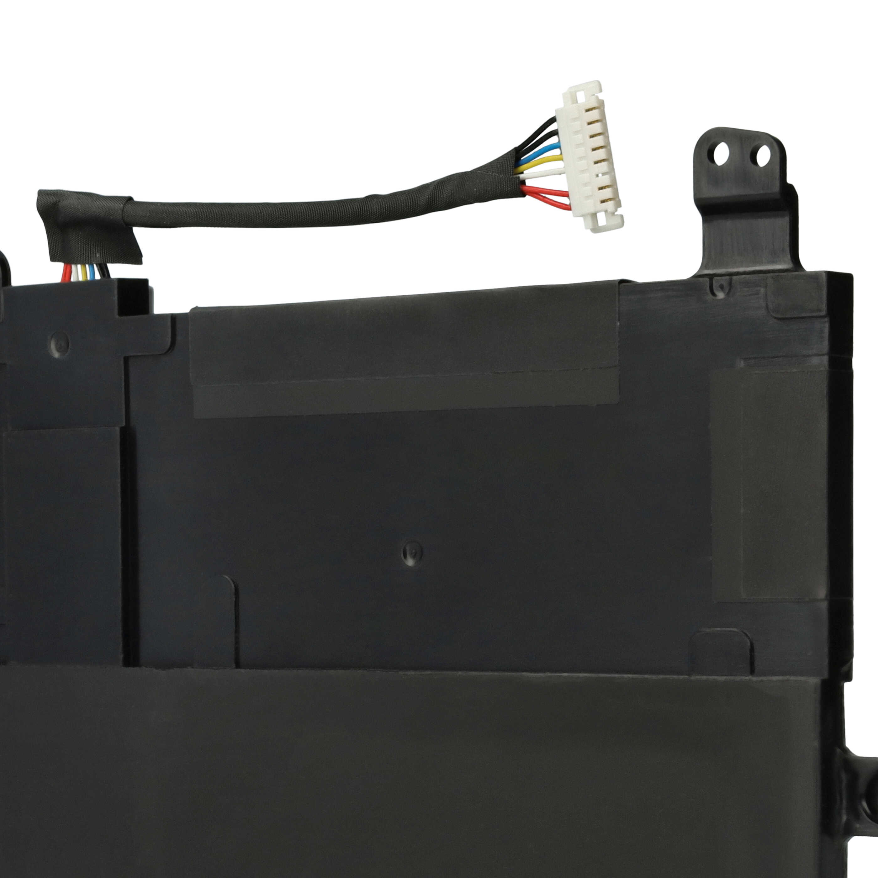 Akumulator do laptopa zamiennik Asus 0B200-04100000, C41N2102 - 3510 mAh 15,52 V LiPo, czarny