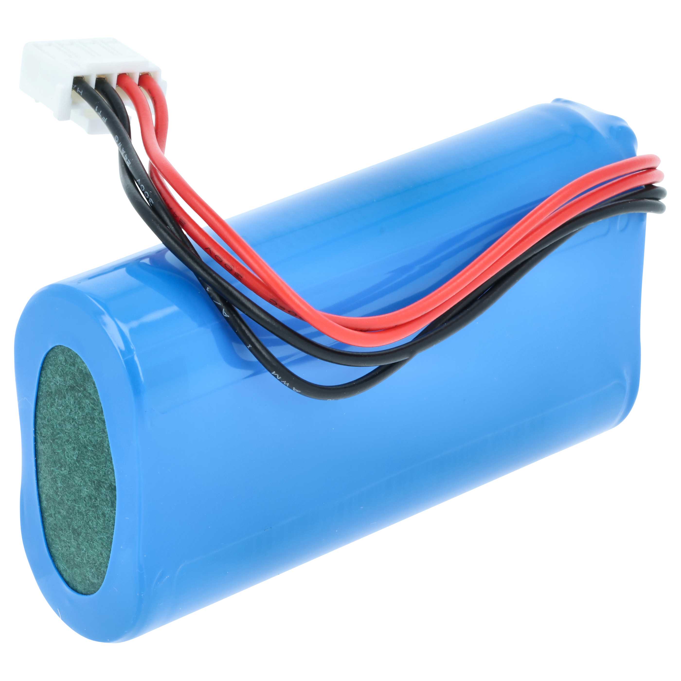 Batterie remplace DJI LGABB4186, RC03012, TI100782 pour drone DJI- 2600mAh 7,4V Li-ion