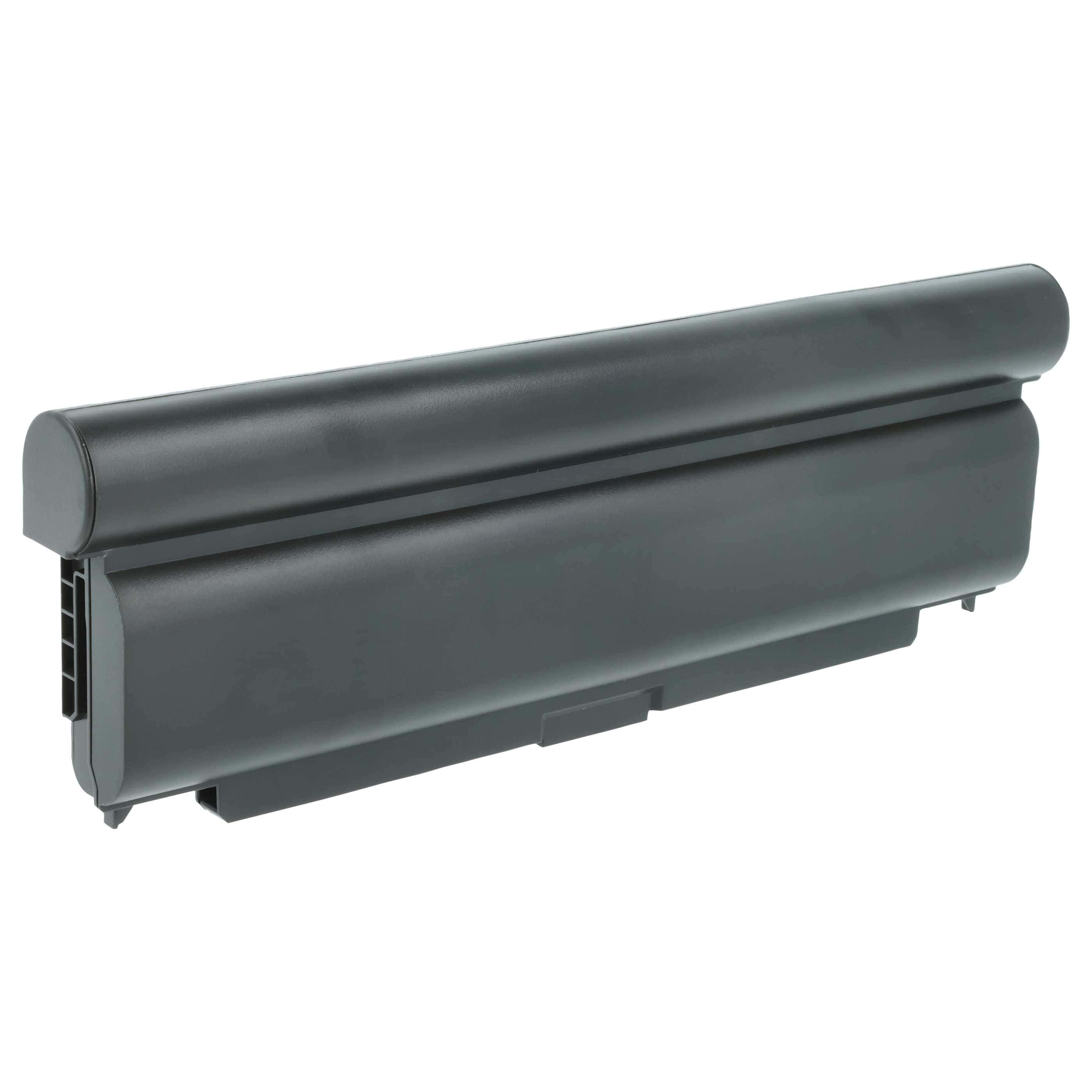 Akumulator do laptopa zamiennik Lenovo 45N1144, 0C52863, 0C52864, 0A36302 - 6600 mAh 11,1 V Li-Ion, czarny