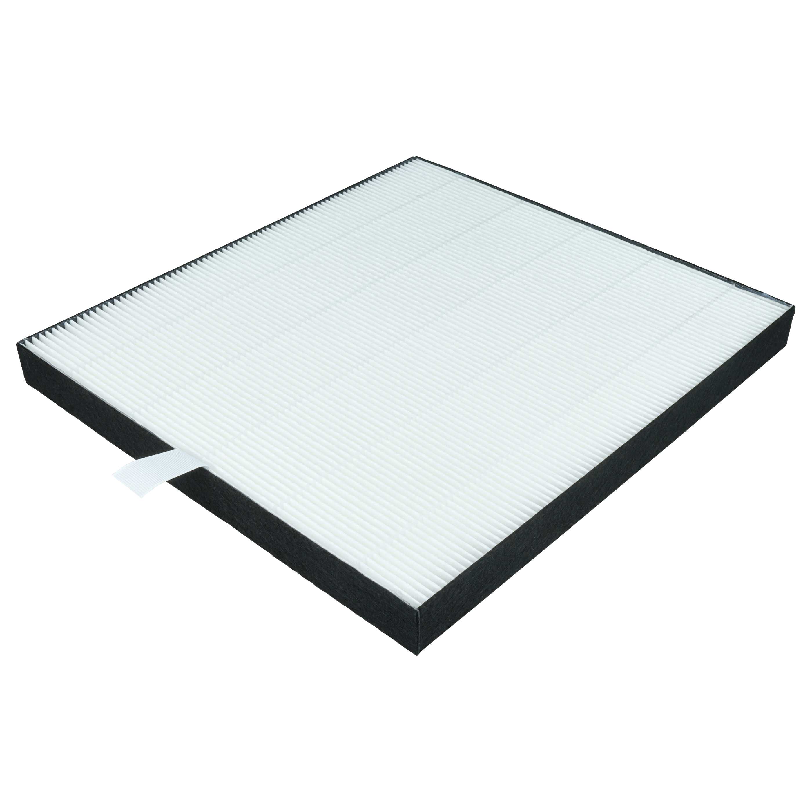 5x HEPA Filter replaces Sharp FZ-F30HFE, F30L-H for Sharp Air Humidifier