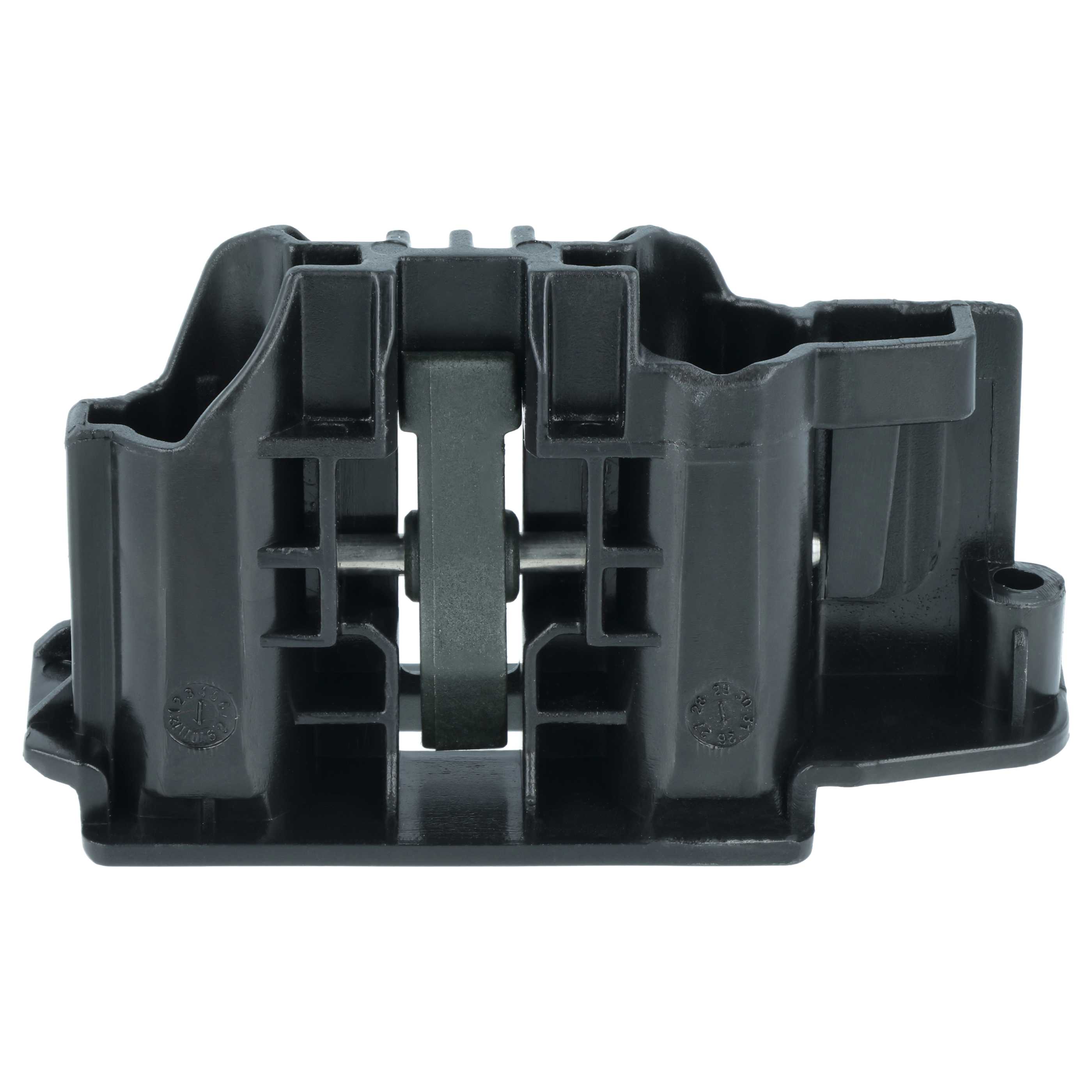 Door Lock replaces Candy 49121017, 0180801230 for Candy Washing Machine - Lock