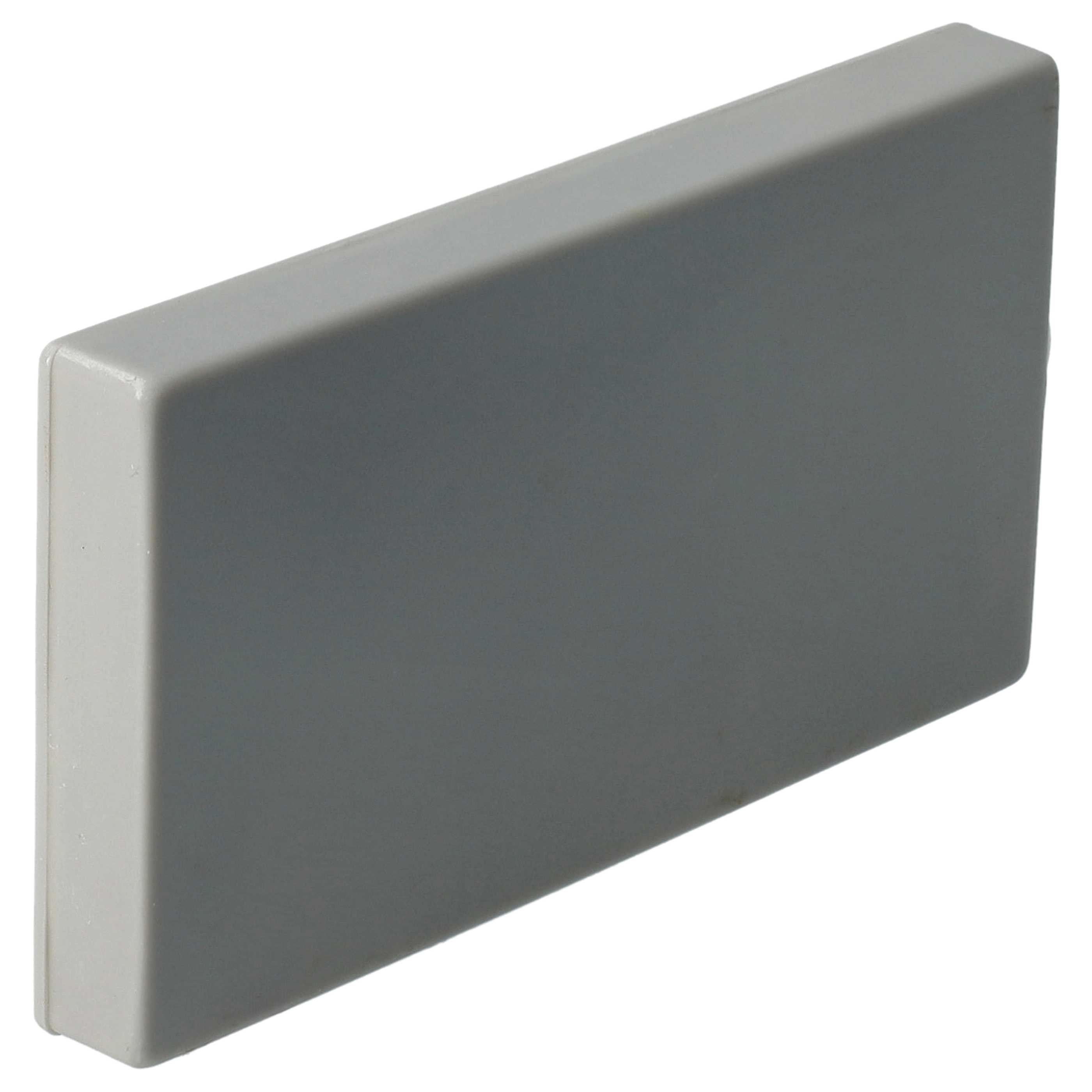  Games Console replaces Sony 4-000-597-01, LIP1412 for Sony - 930mAh, 3.7V